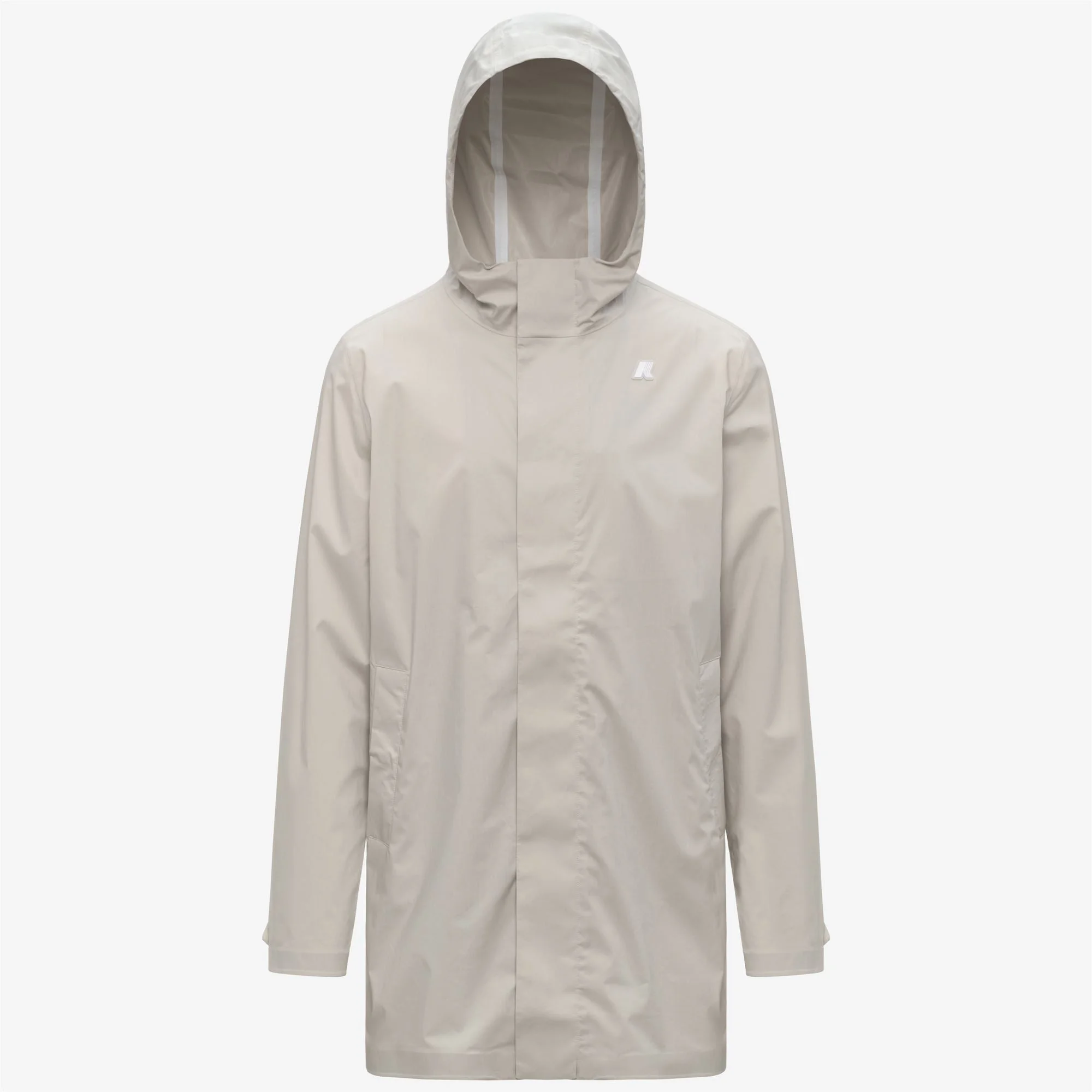 Tommy Cotton 3Layers Jacket - 1