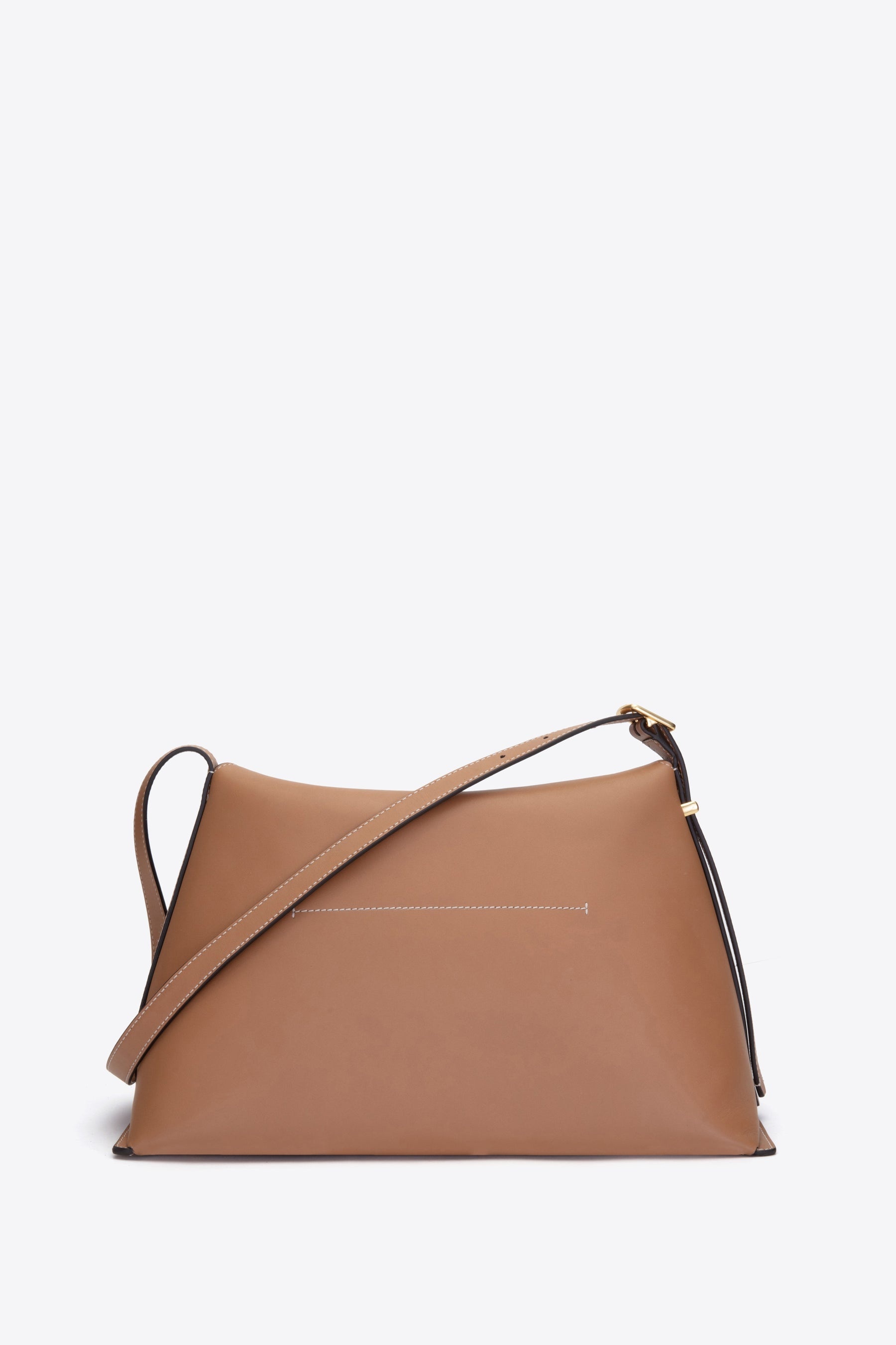 ID Woven Soft Shoulder Bag - 4