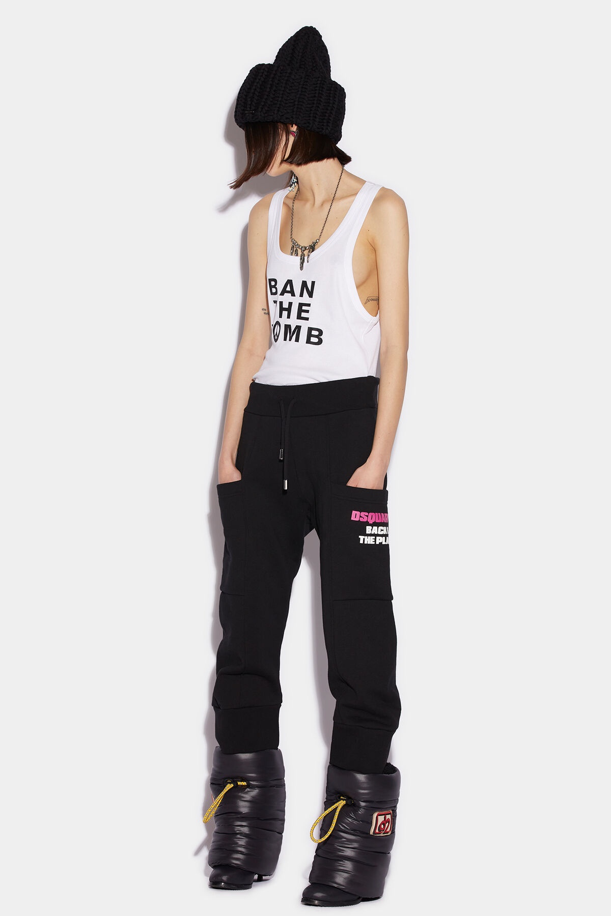 KAWAII JOGGERS - 1