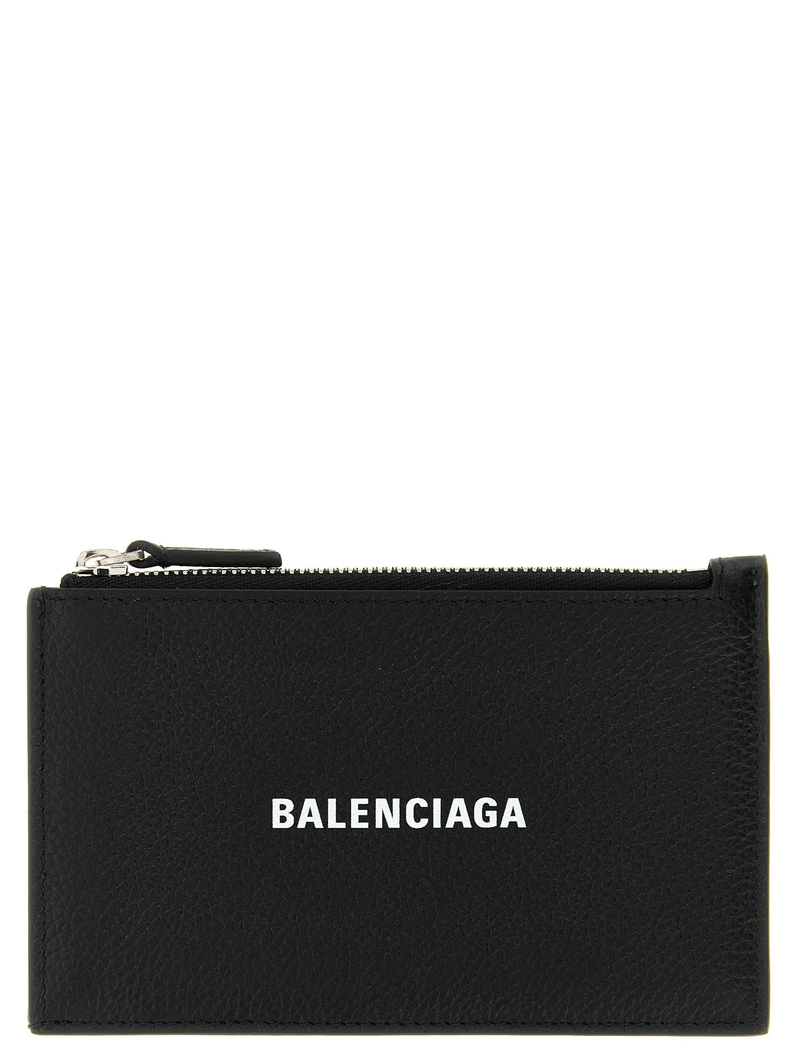 Balenciaga Men 'Cash' Card - 1
