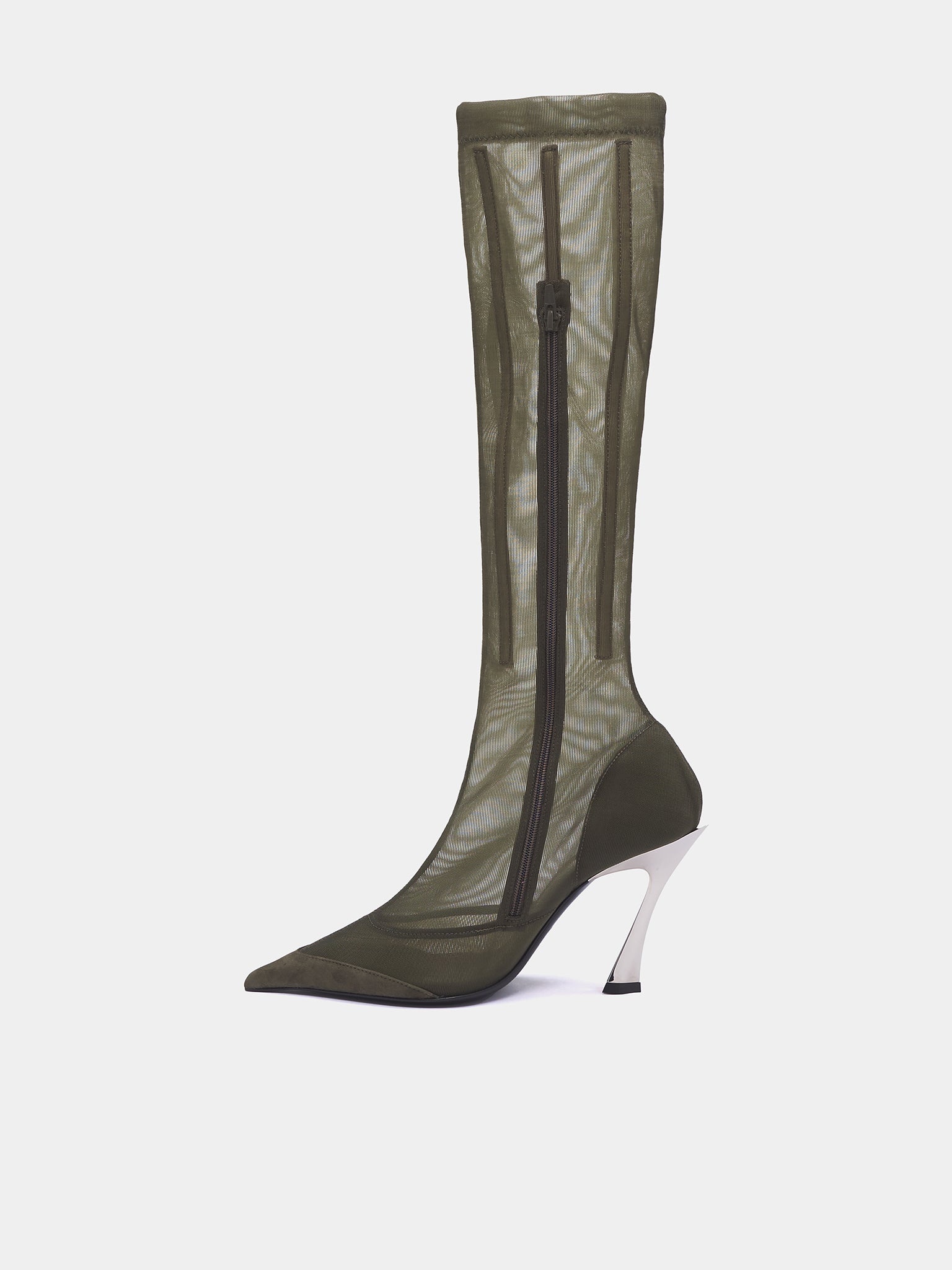 Mesh Fang 95 Boots - 3