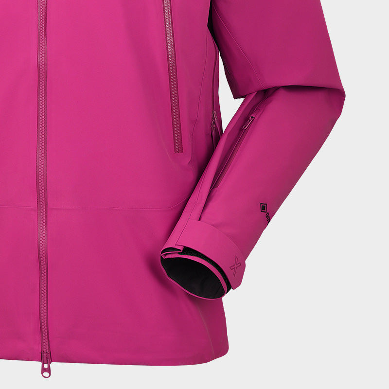 Kailas Mont X 75D GORE-TEX 3-Layer 20000mmH2O Hardshell Jacket Unisex 5