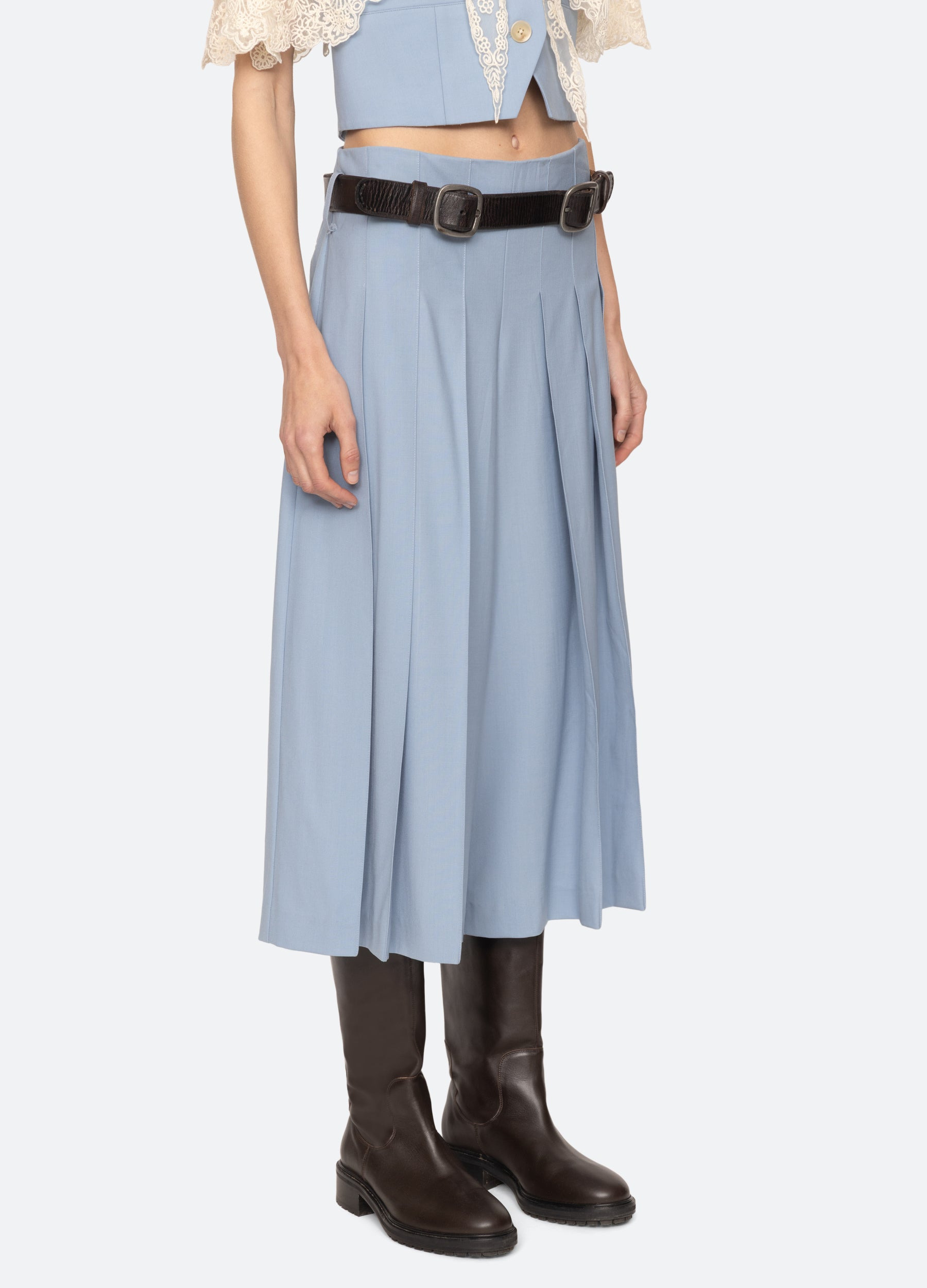 Elisa Culottes - 5