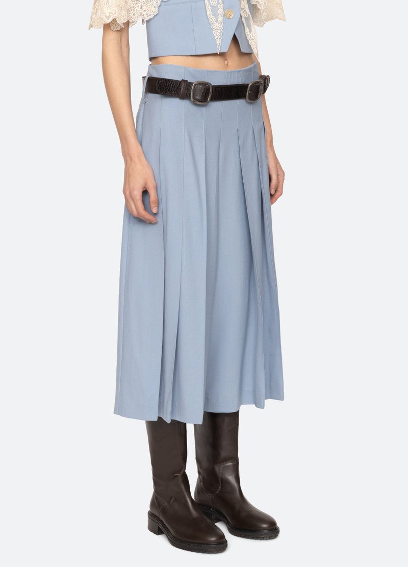 Elisa Culottes 5