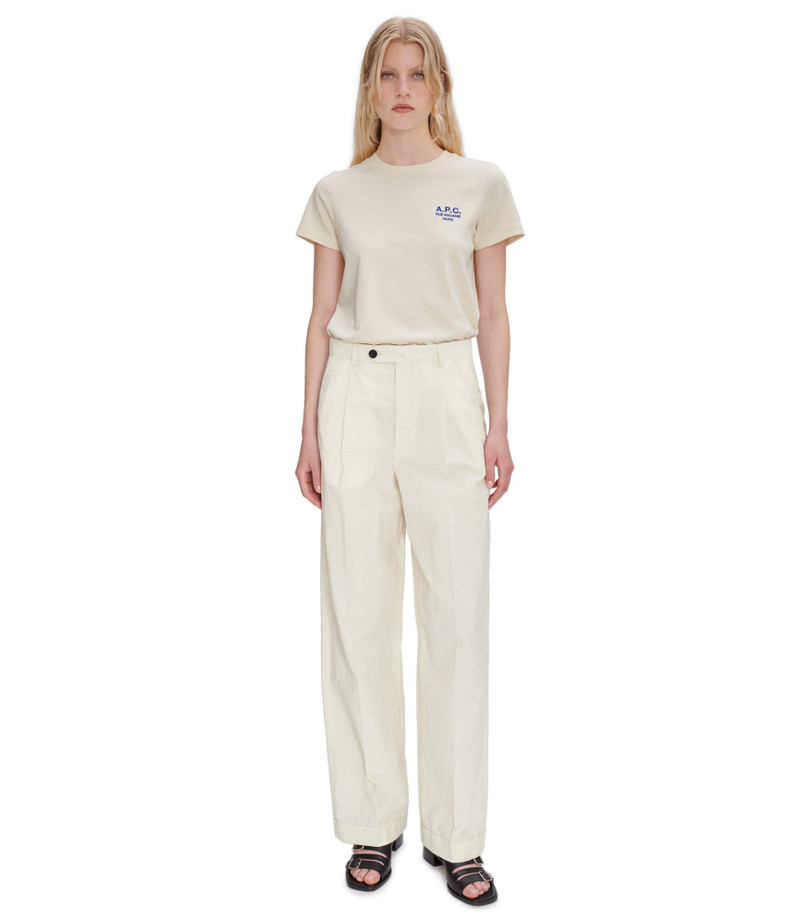 A.P.C. Melissa pants outlook