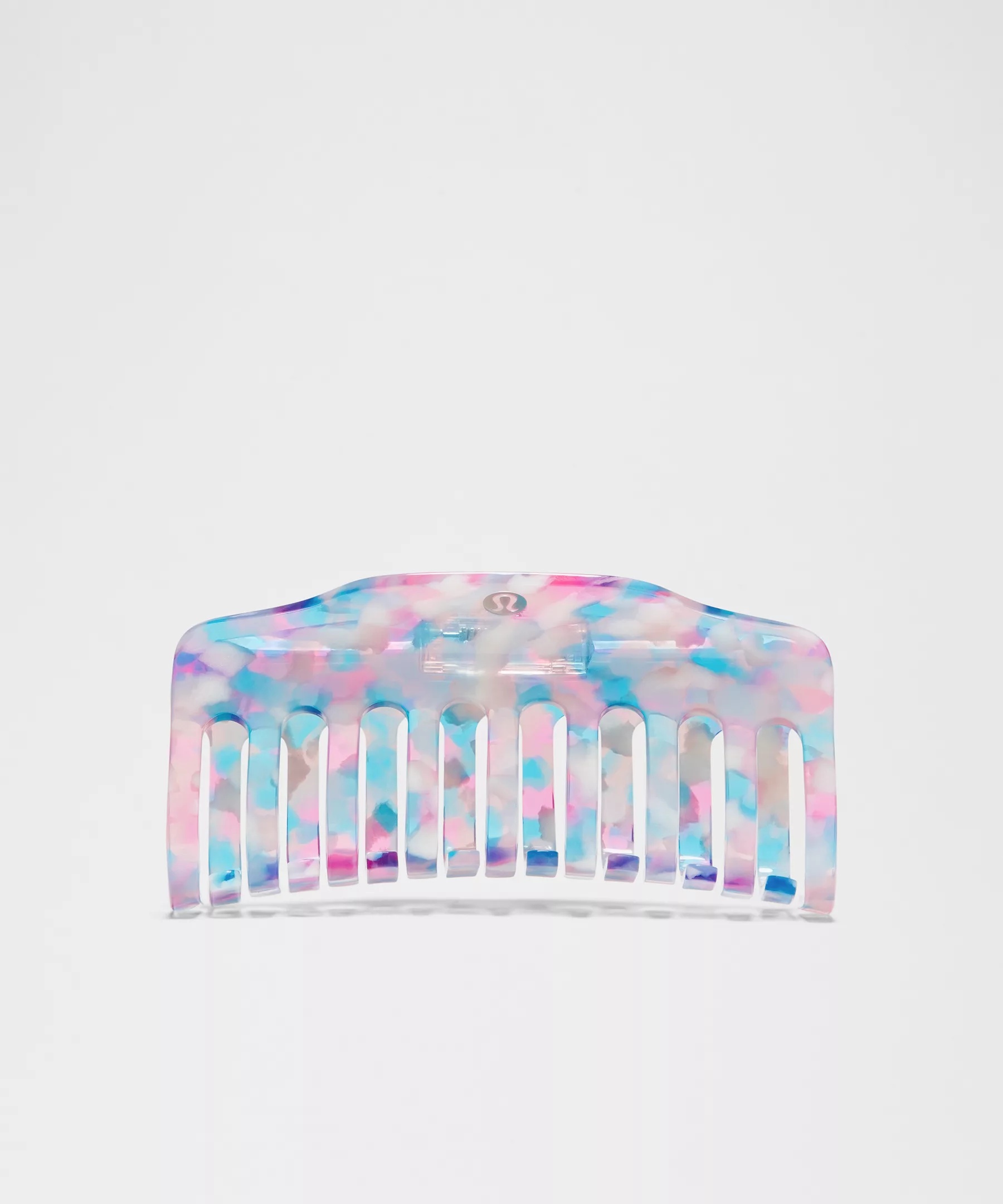 Jumbo Claw Clip 1
