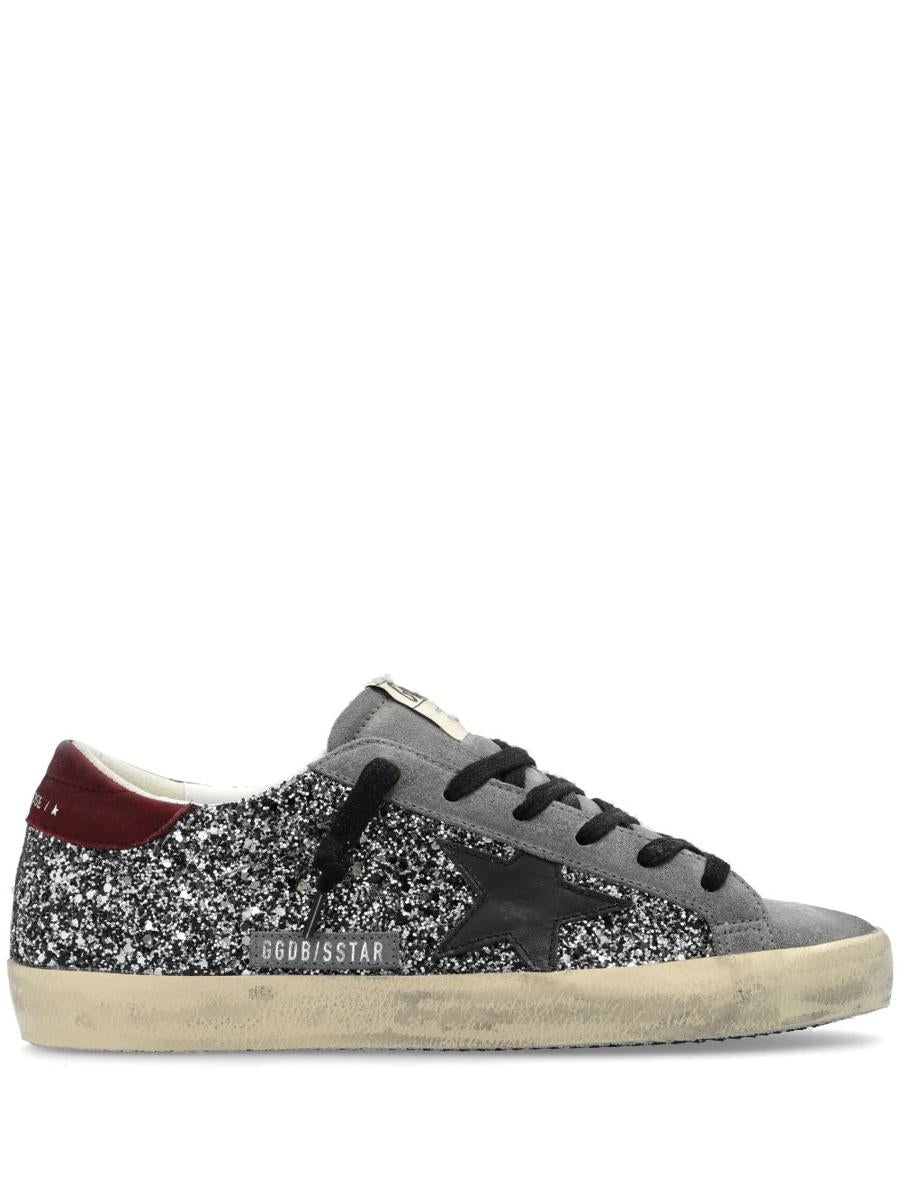 Golden Goose GOLDEN GOOSE FLAT SHOES - 1