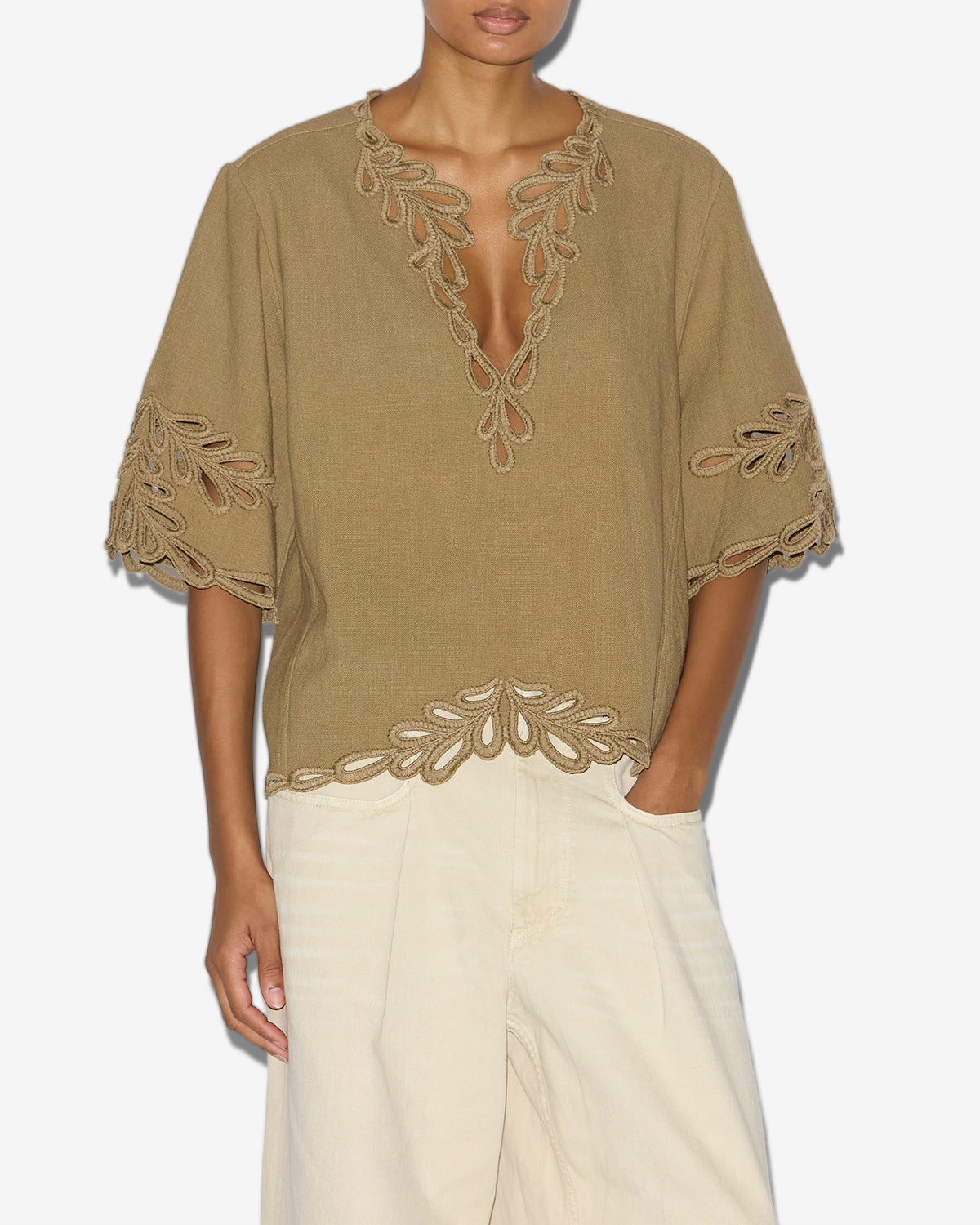 SHANA TOP - 4
