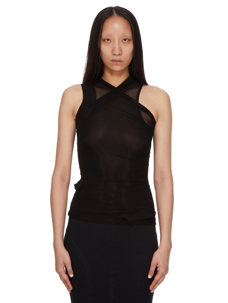 cotton top - 1