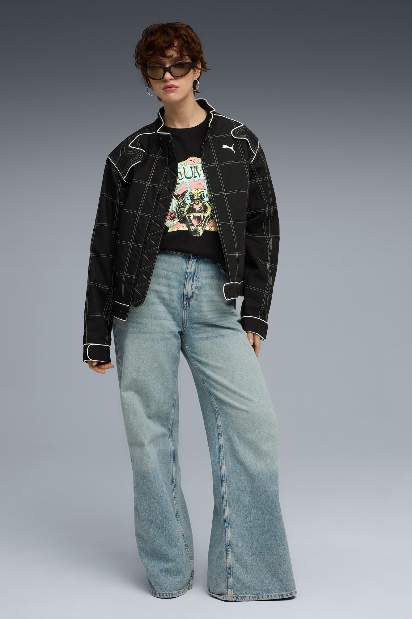 GRAPHIC Tee Women - 5