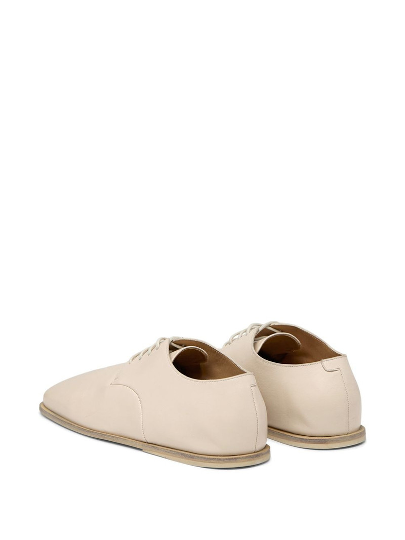 square-toe derby shoes 4