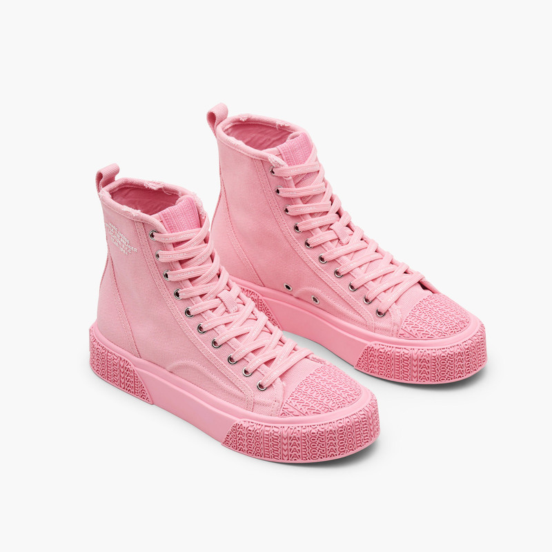 THE HIGH TOP SNEAKER 1