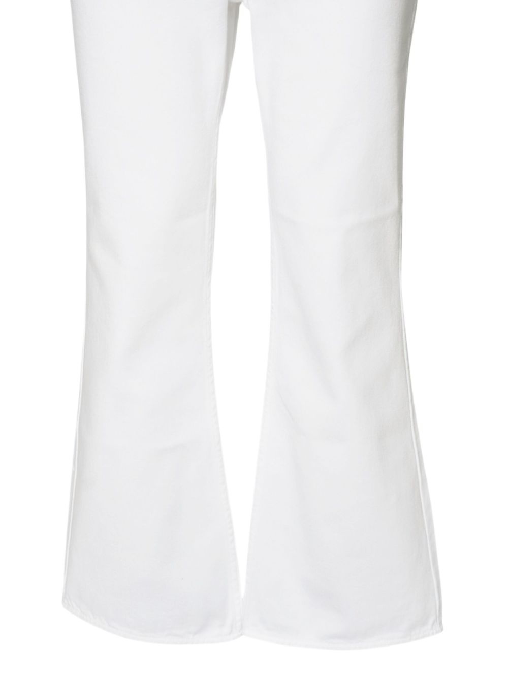 flared trousers - 3