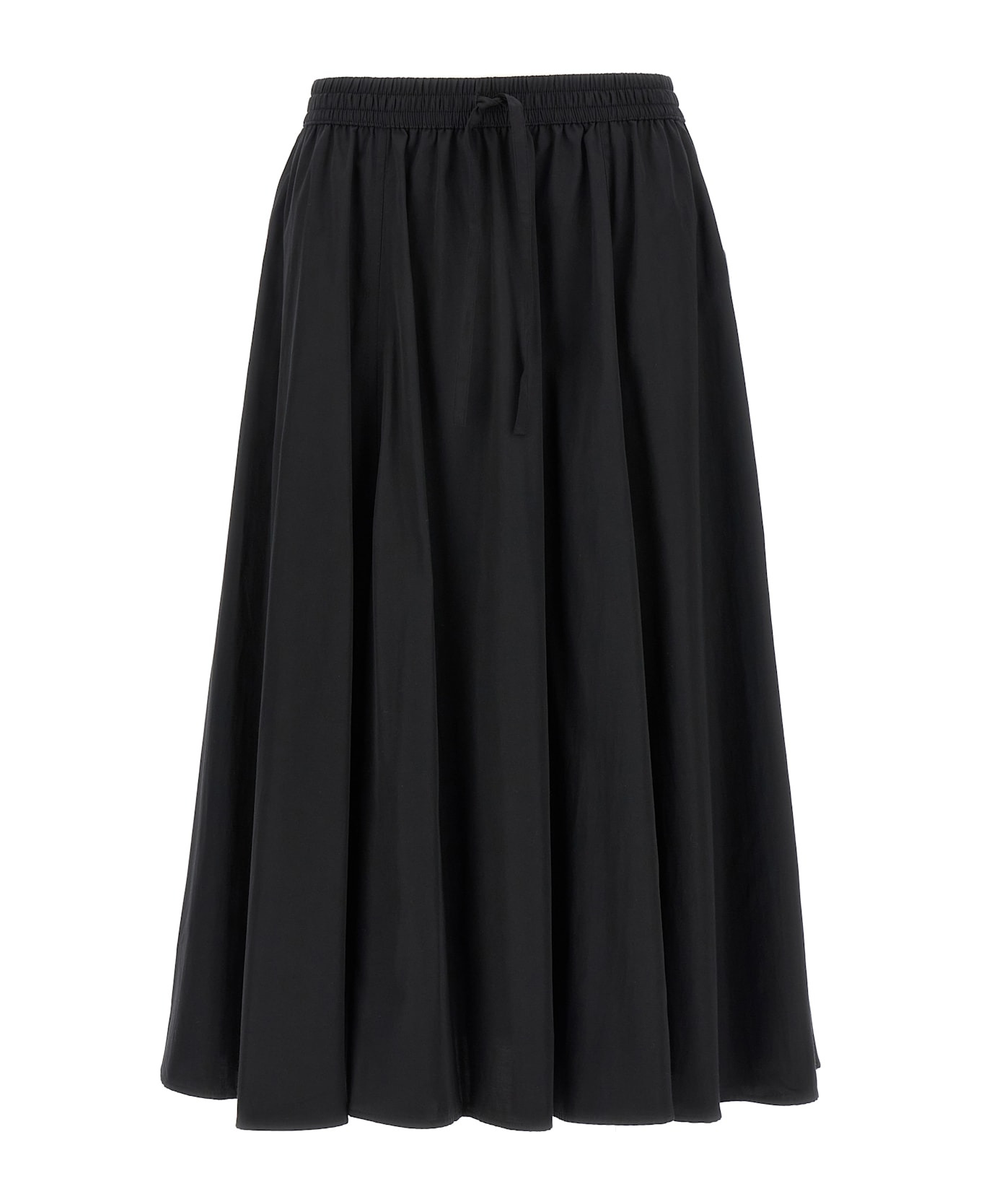 'boke 2.0' Midi Skirt - 1