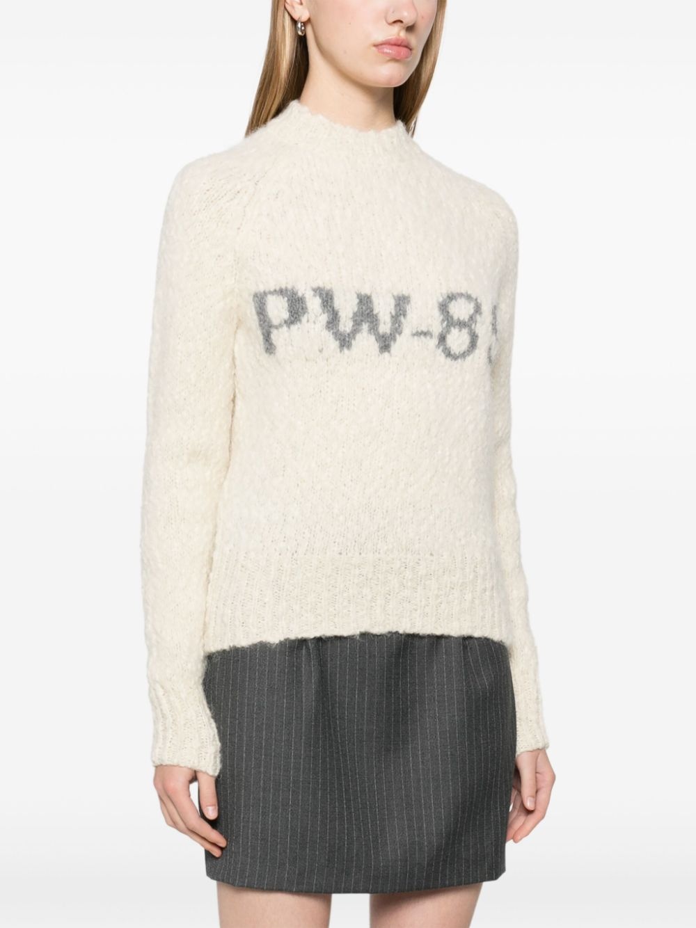 Solo sweater - 3