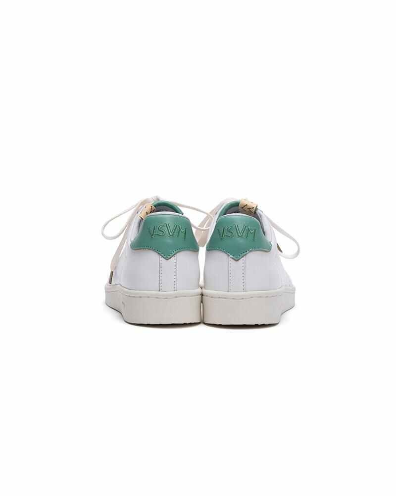 visvim CORDA-FOLK LT.GREEN | REVERSIBLE