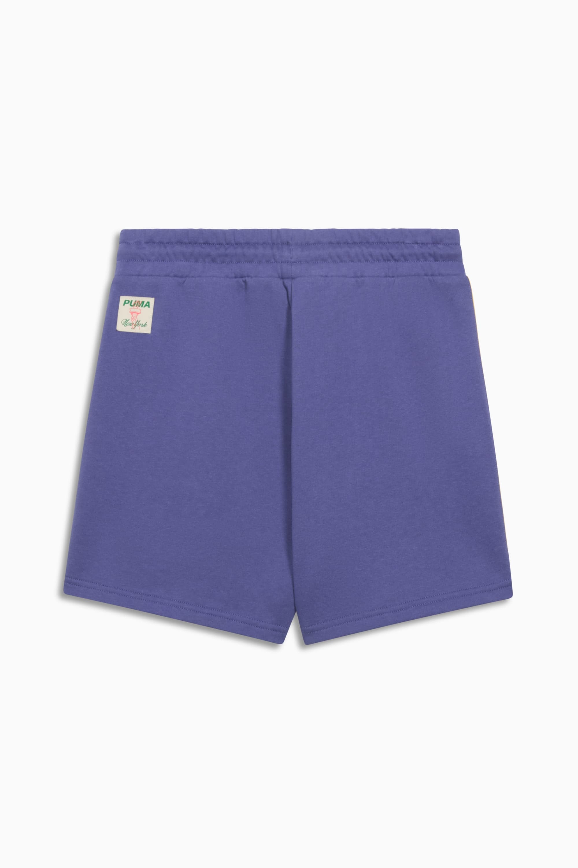 Wardrobe Essentials Bright Lights NYC Flagship Women's Shorts - 2