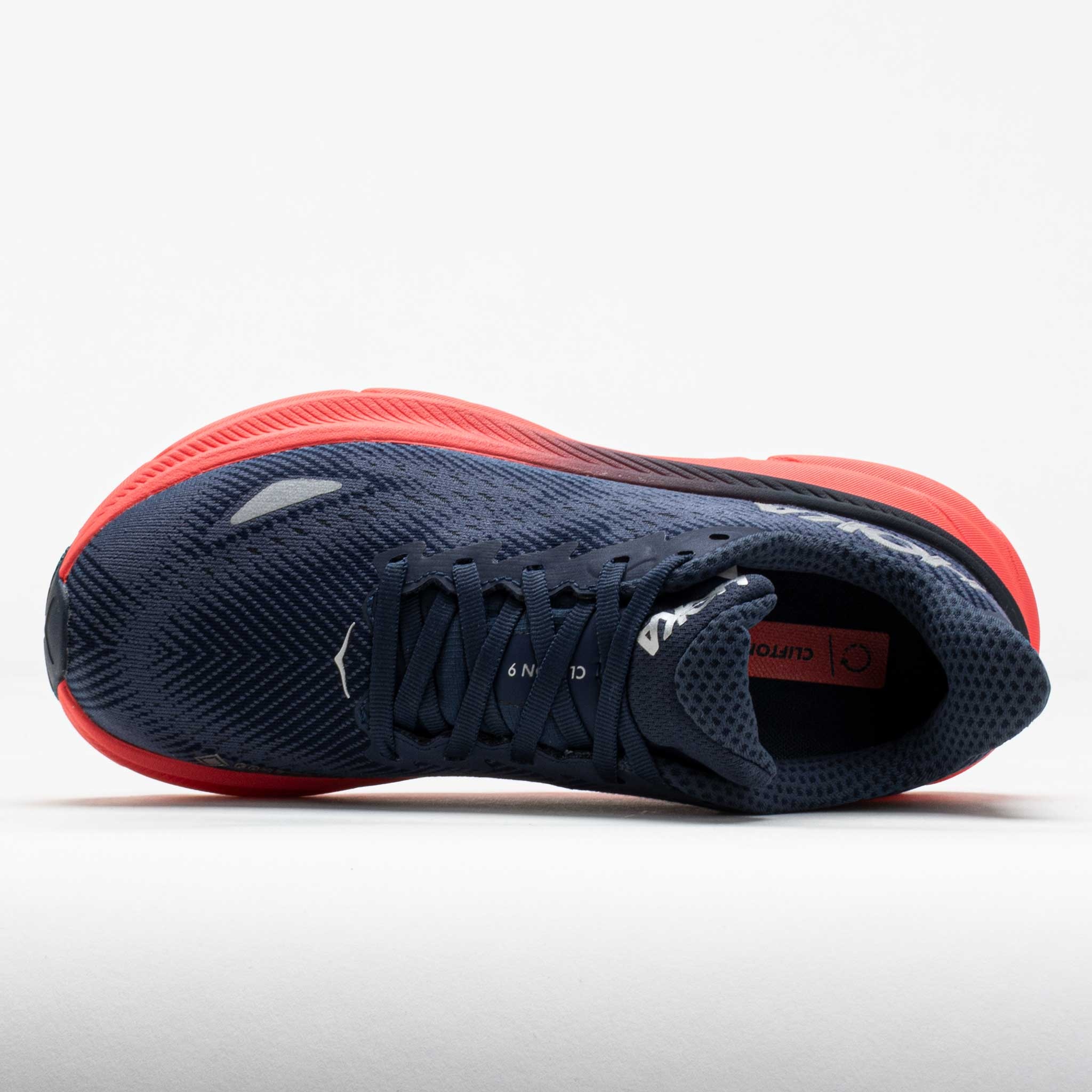 HOKA Clifton 9 GTX Women's Varsity Navy/Nautical Dusk - 3