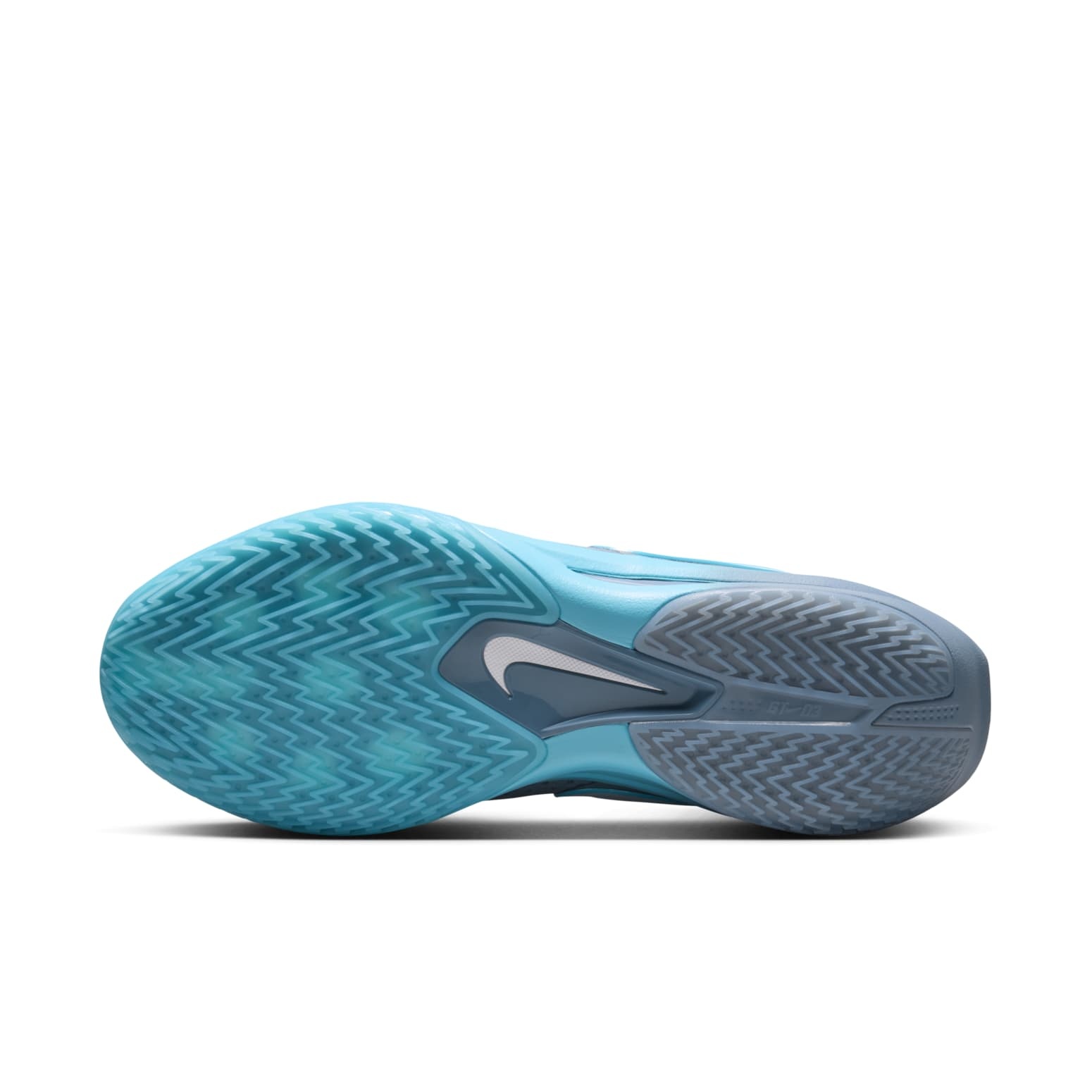 Nike Air Zoom GT Cut 3 'Ashen Slate' DV2913-402 - 6