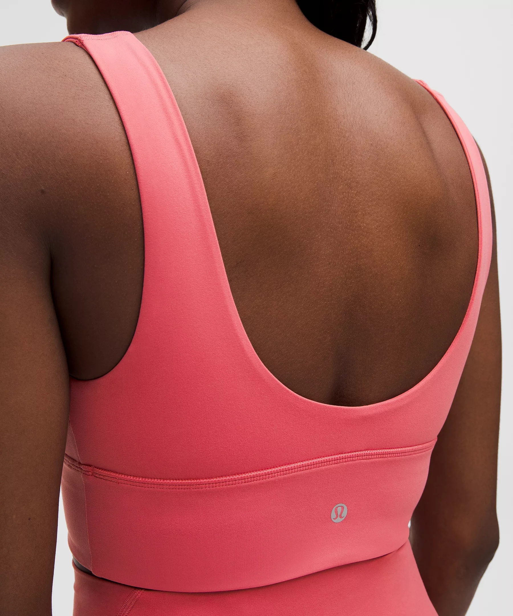 lululemon Align™ V-Neck Bra *Light Support, C/D Cup - 5