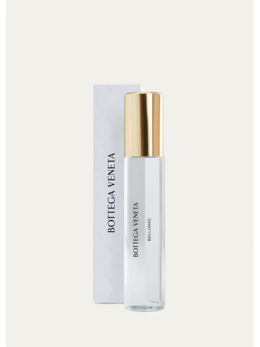 Balliamo Eau de Parfum Travel Spray, 0.5 oz. - 1