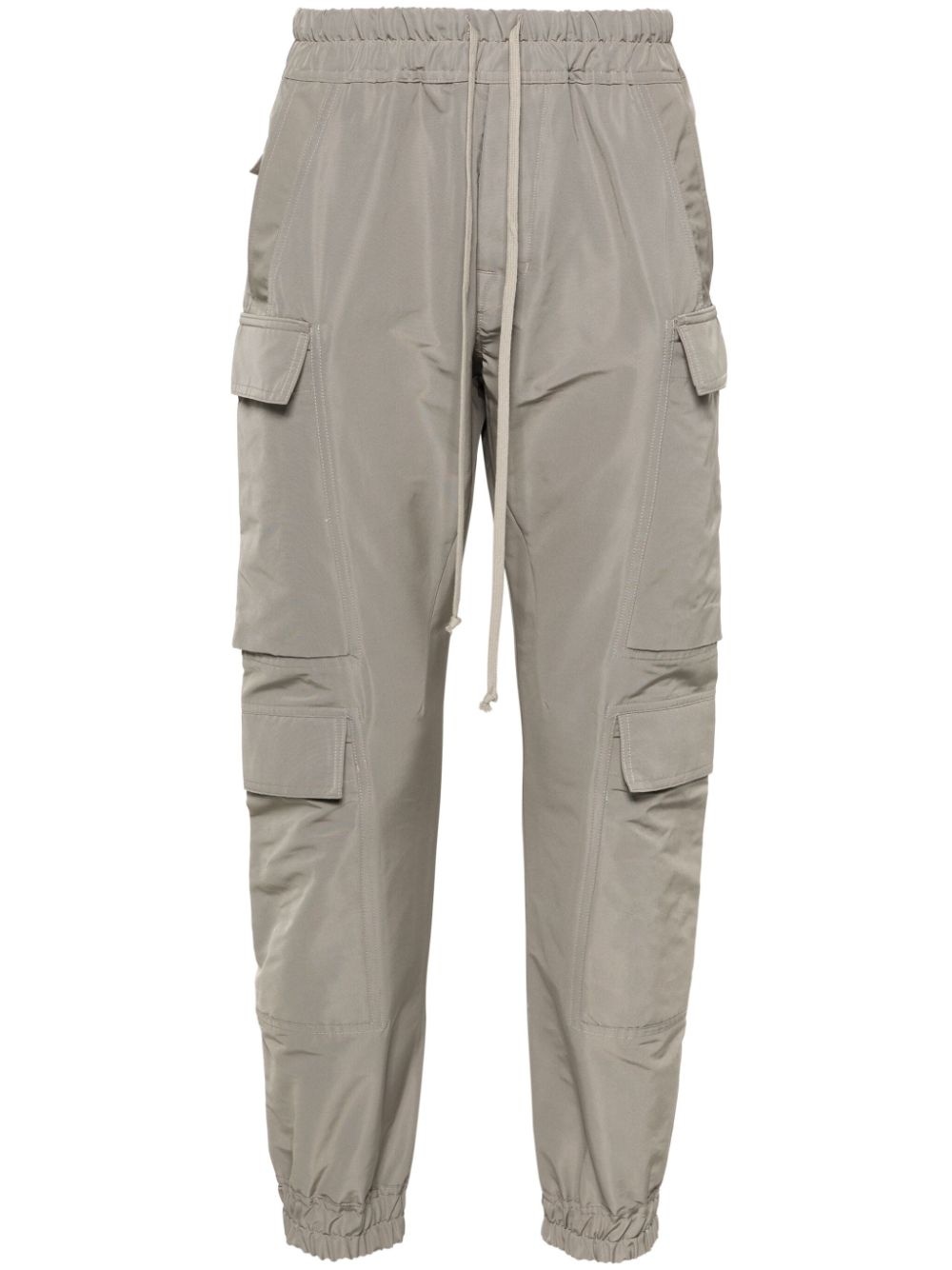 Mastodon Megacargo tapered trousers - 1