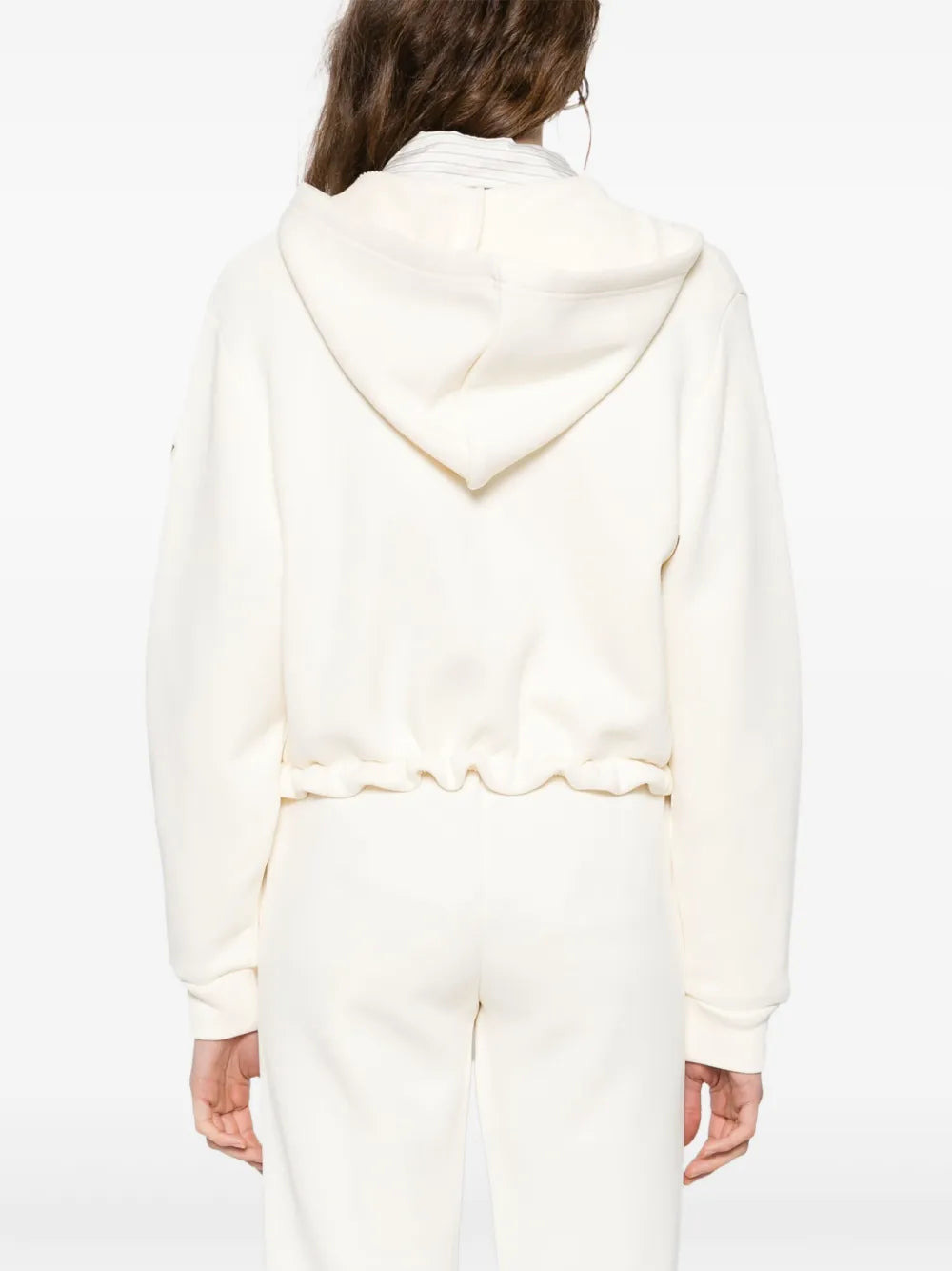 Veste zippée en coton - 6