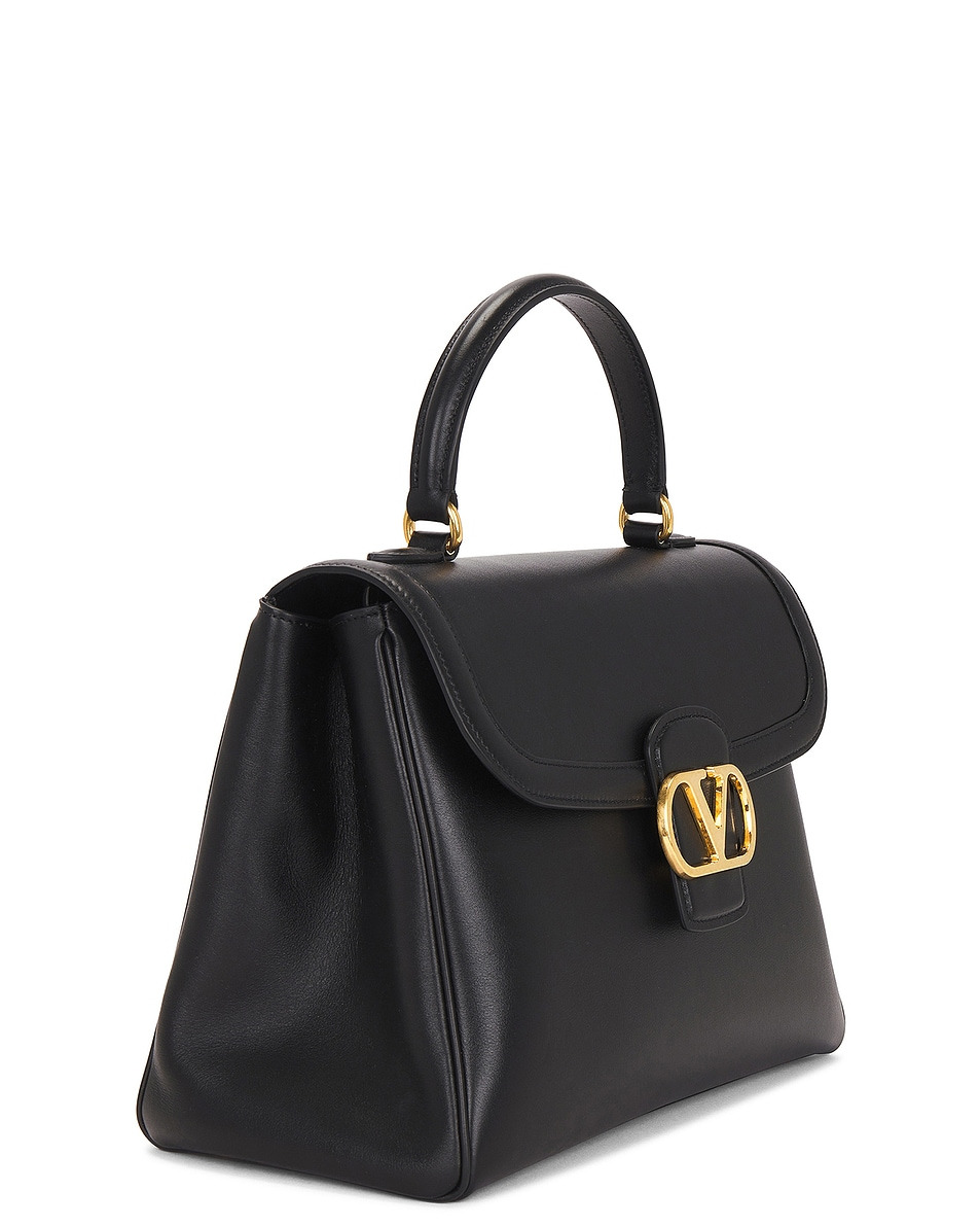 9to5 Large Top Handle Bag - 4