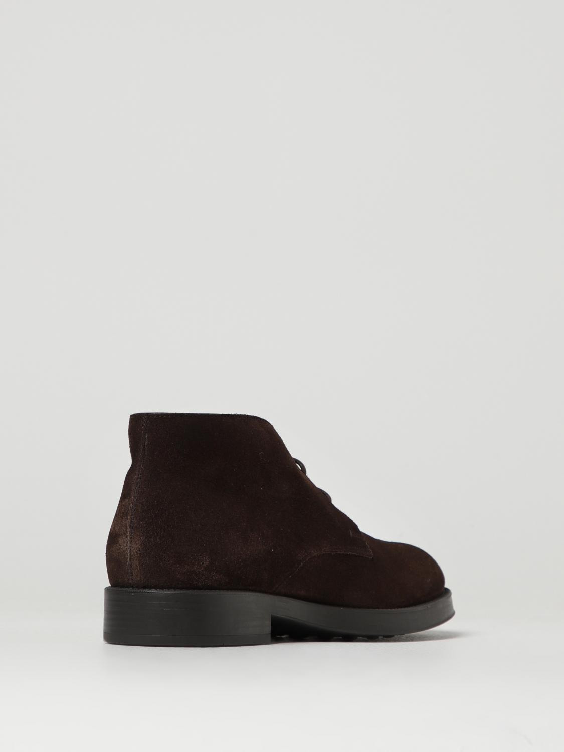 Boots men Tod's - 3