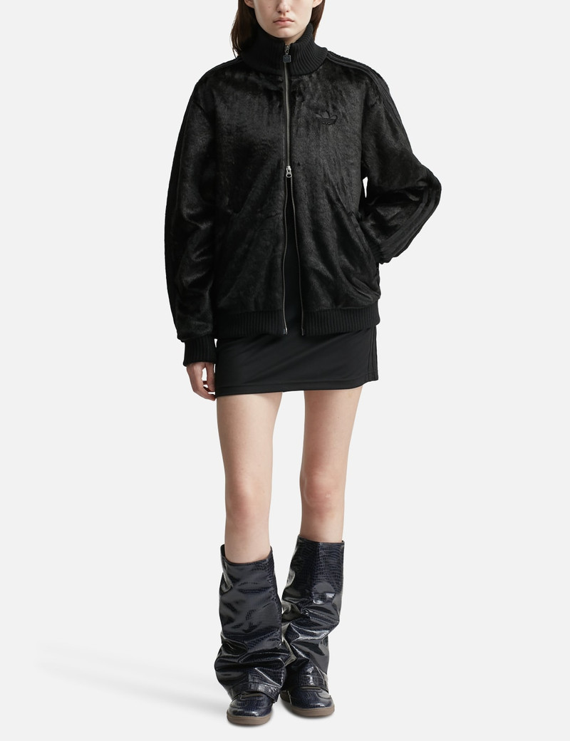 adidas Originals FUR TRACK TOP outlook