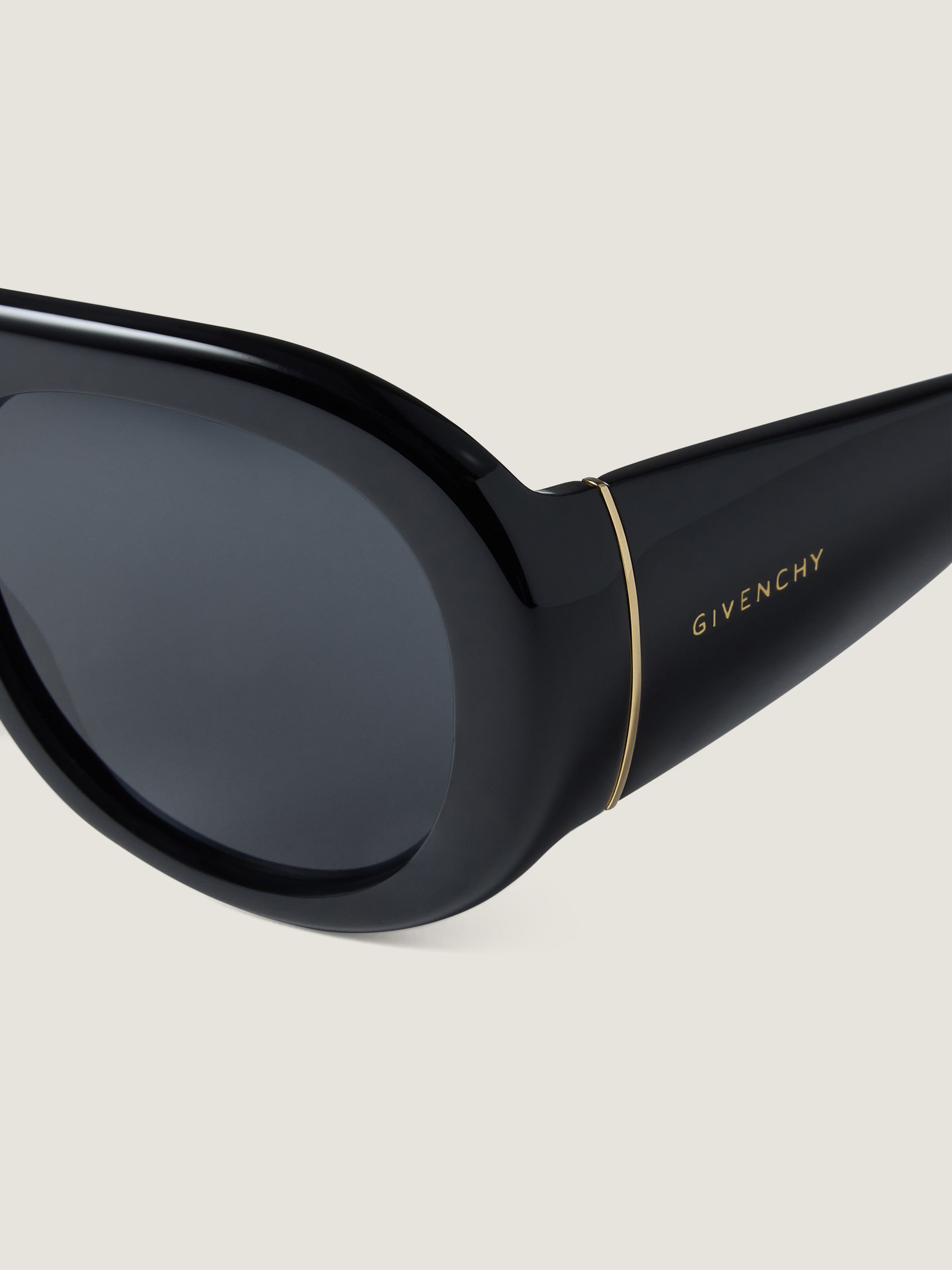 GIVENCHY BOLD SUNGLASSES IN ACETATE - 5