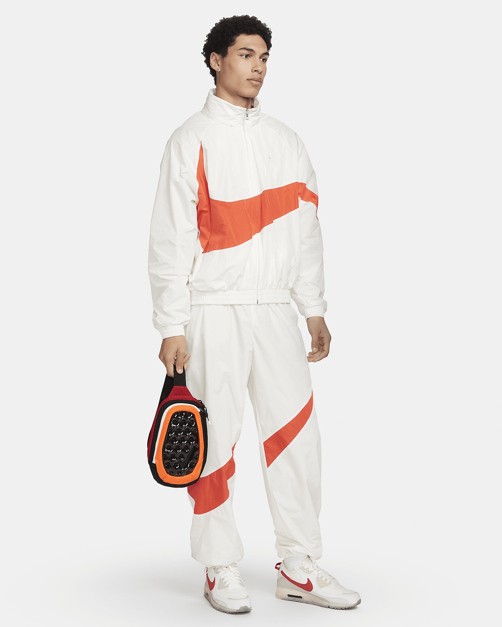 Nike Air Max Crossbody Bag (4L) - 9