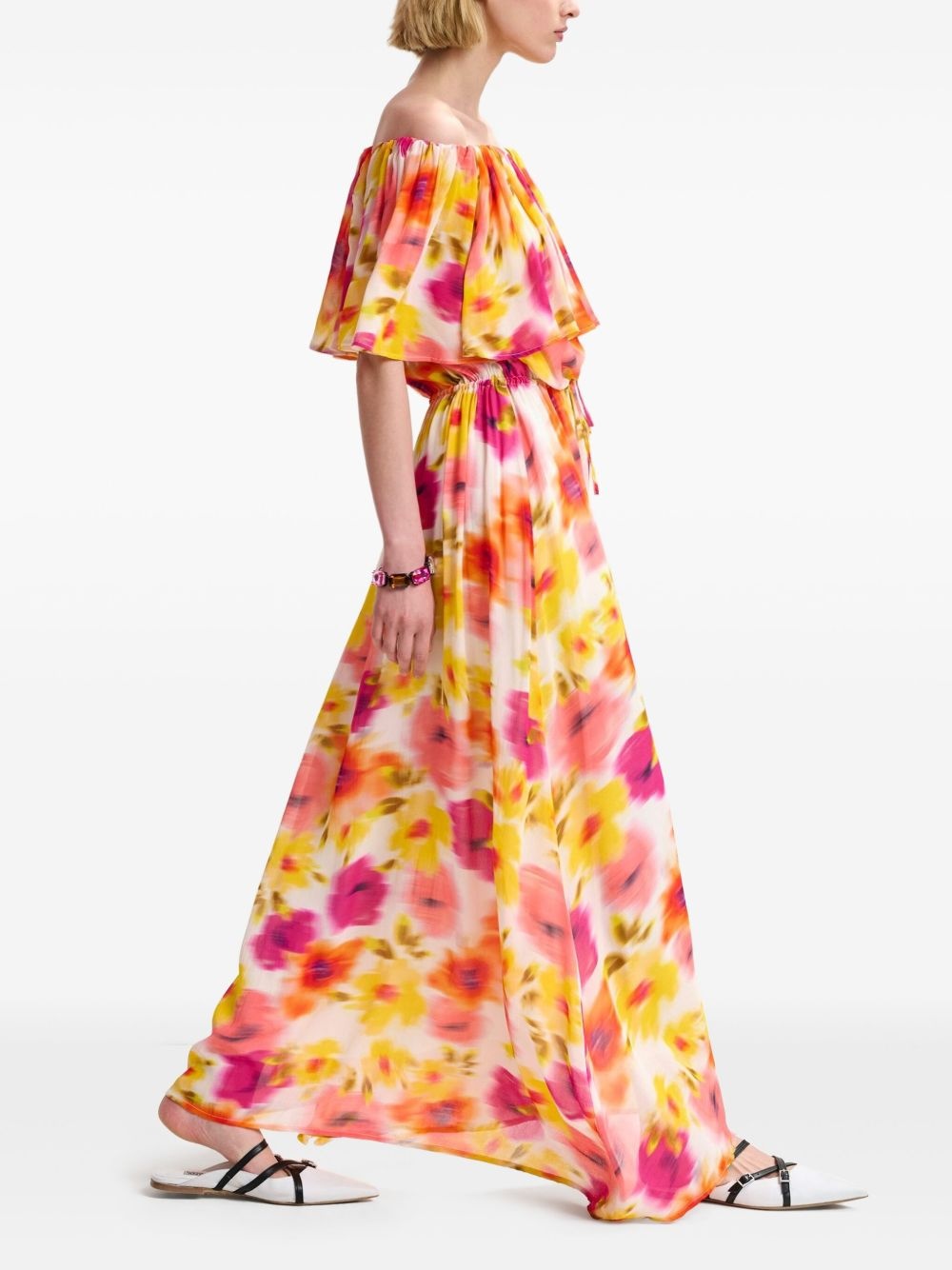Hirgo dress - 6