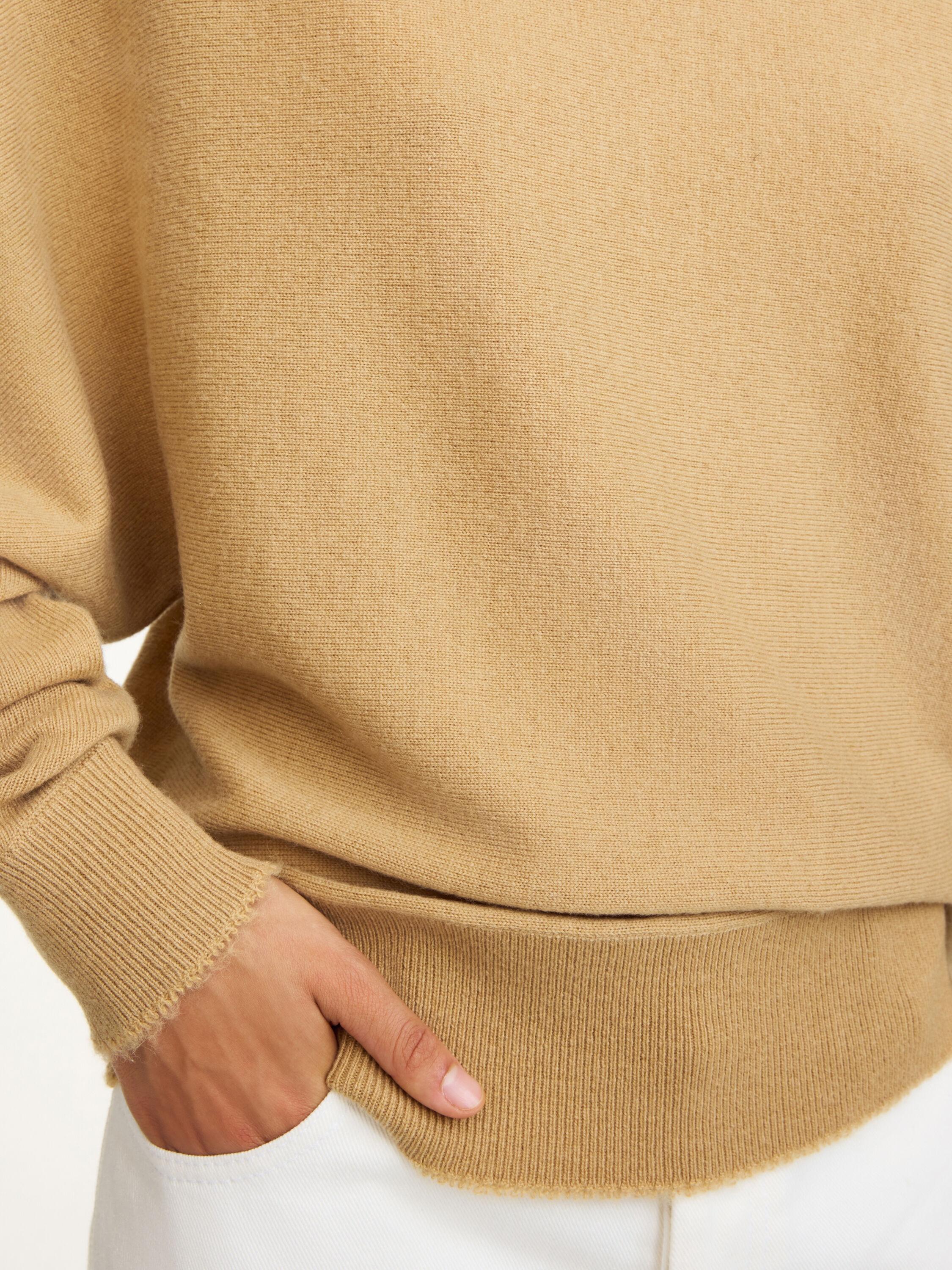 Doas wool sweater - 4