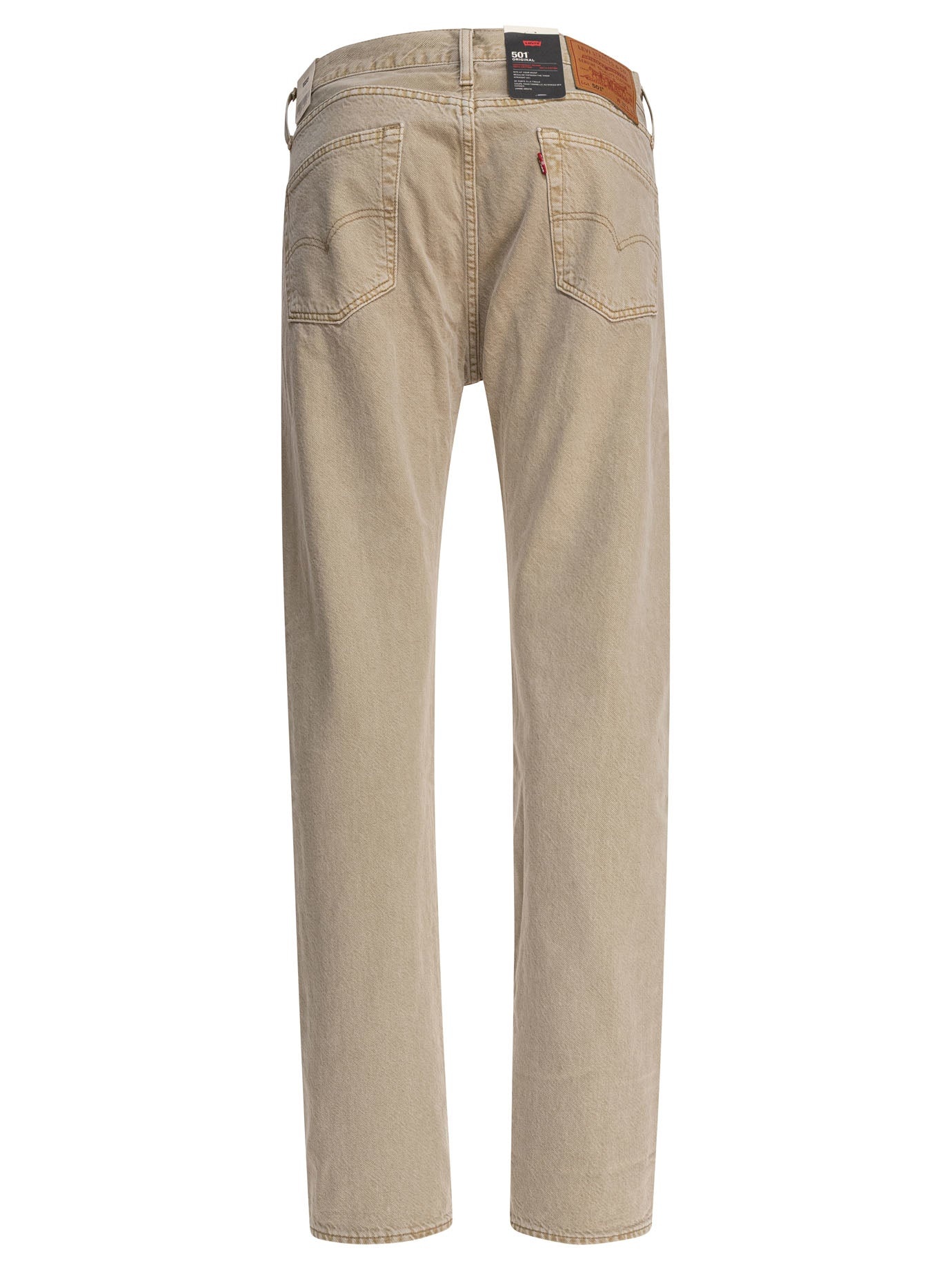 Levi's Jeans - 2