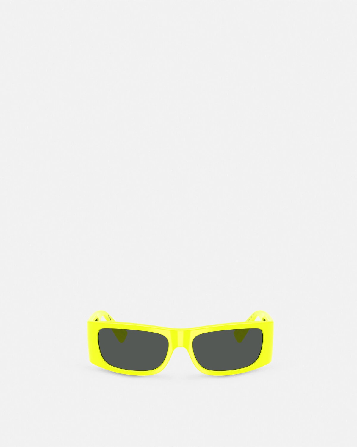 Lens Logo Sunglasses - 2