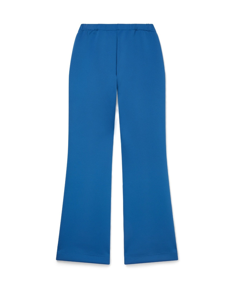 CASABLANCA Blue Zip Tracksuit Trackpant outlook
