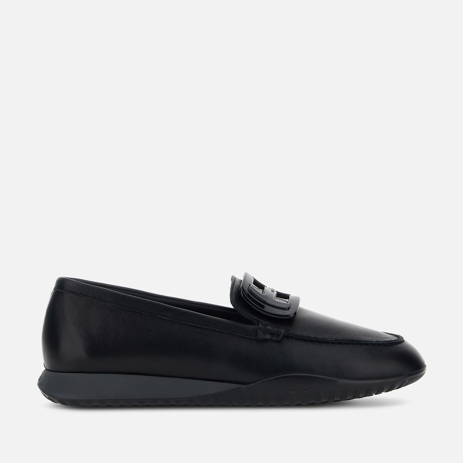 Loafers Hogan Olympia-Z Black - 1