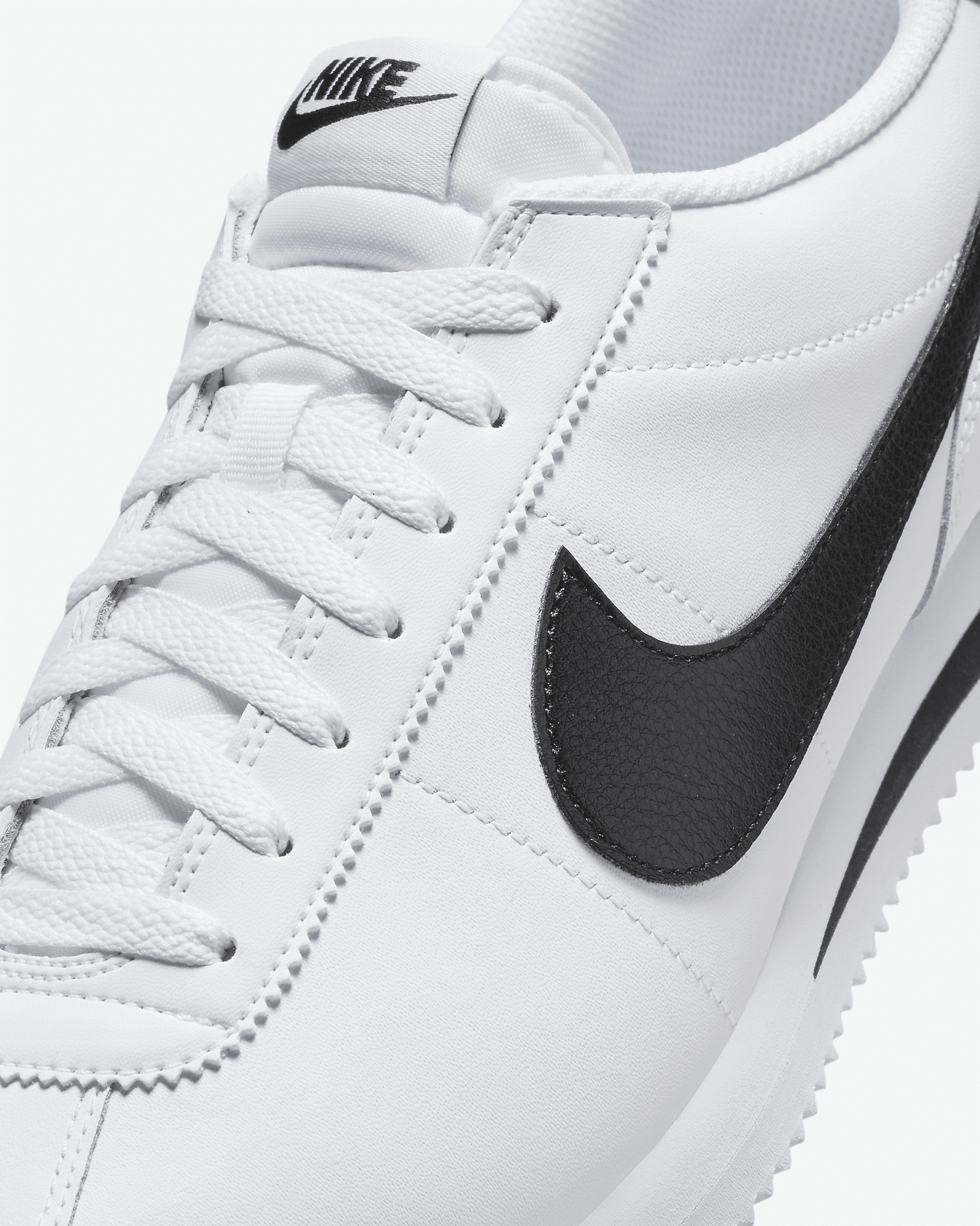 Nike Cortez Men's Shoes - 8