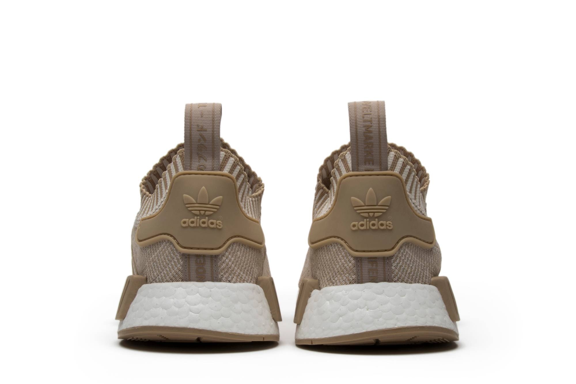 NMD_R1 PK 'Linen Khaki' - 6