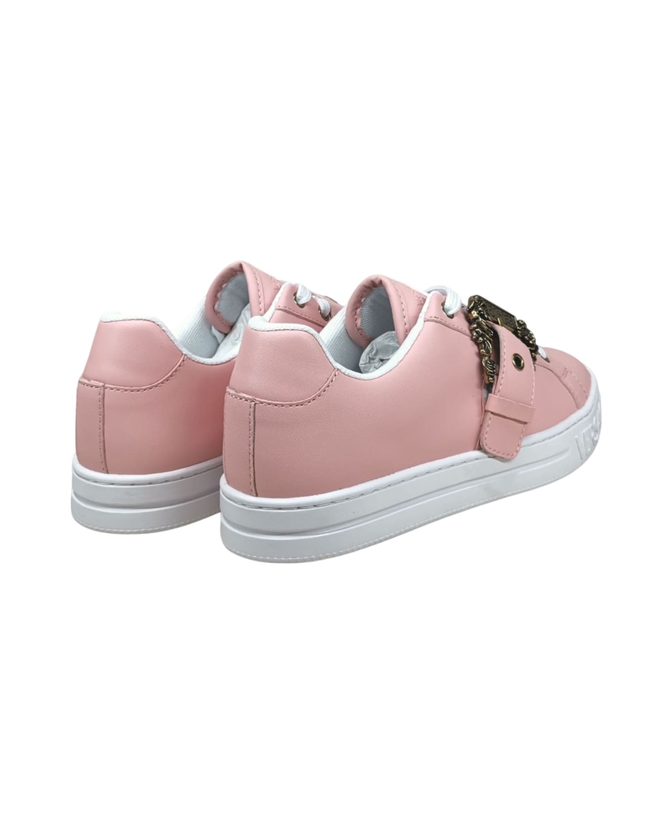 Versace Jeans Couture Sneakers - 2