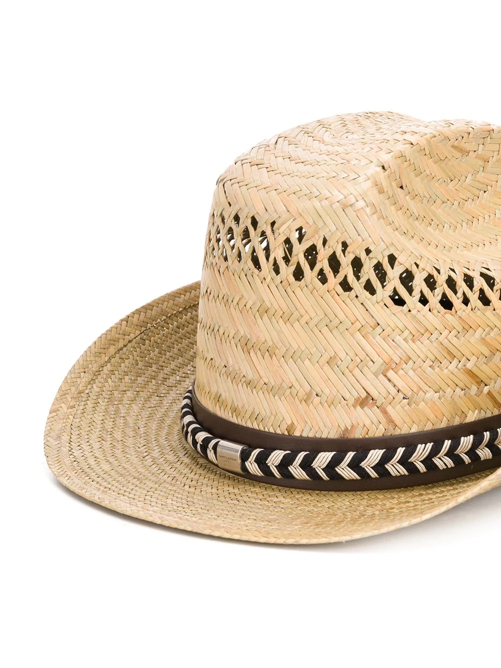 Kate paille straw hat - 2