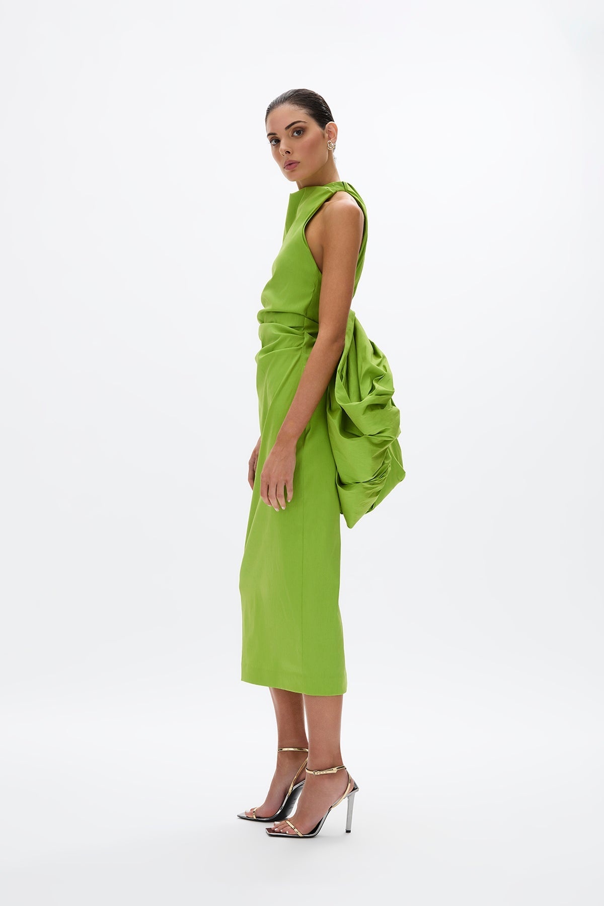 LOTTIE DRESS - 3