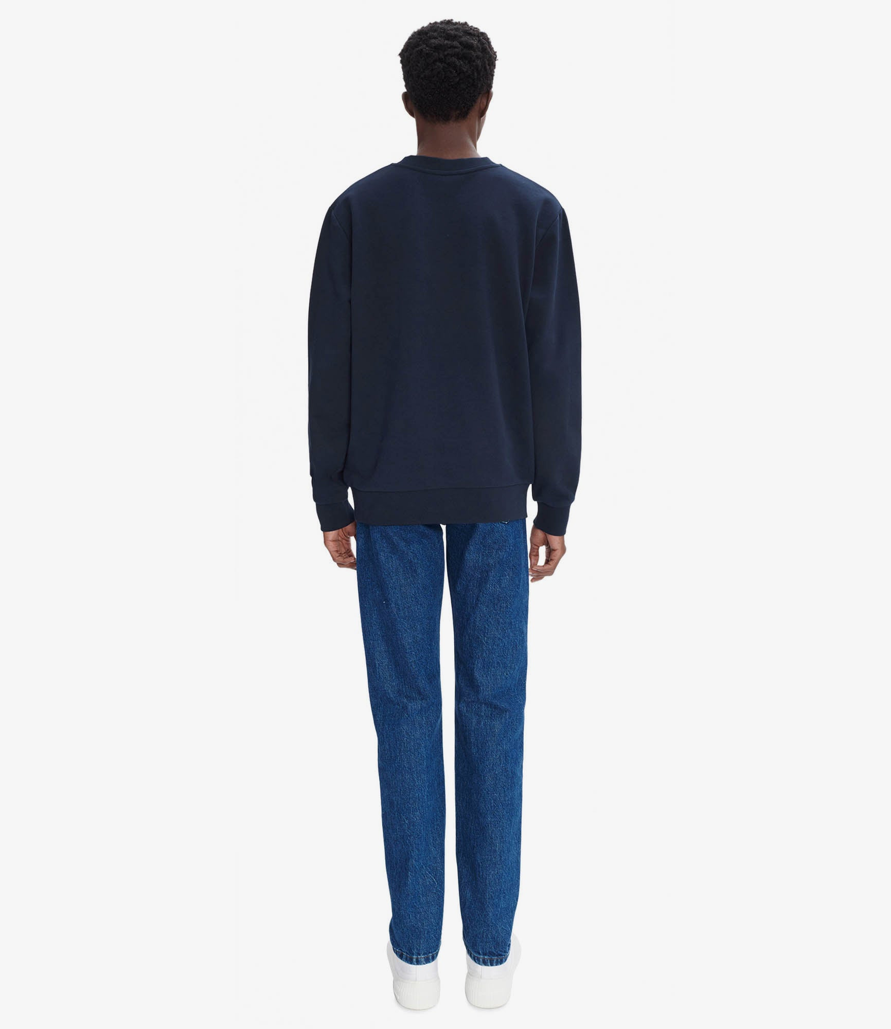 NEW STANDARD JEANS - 3