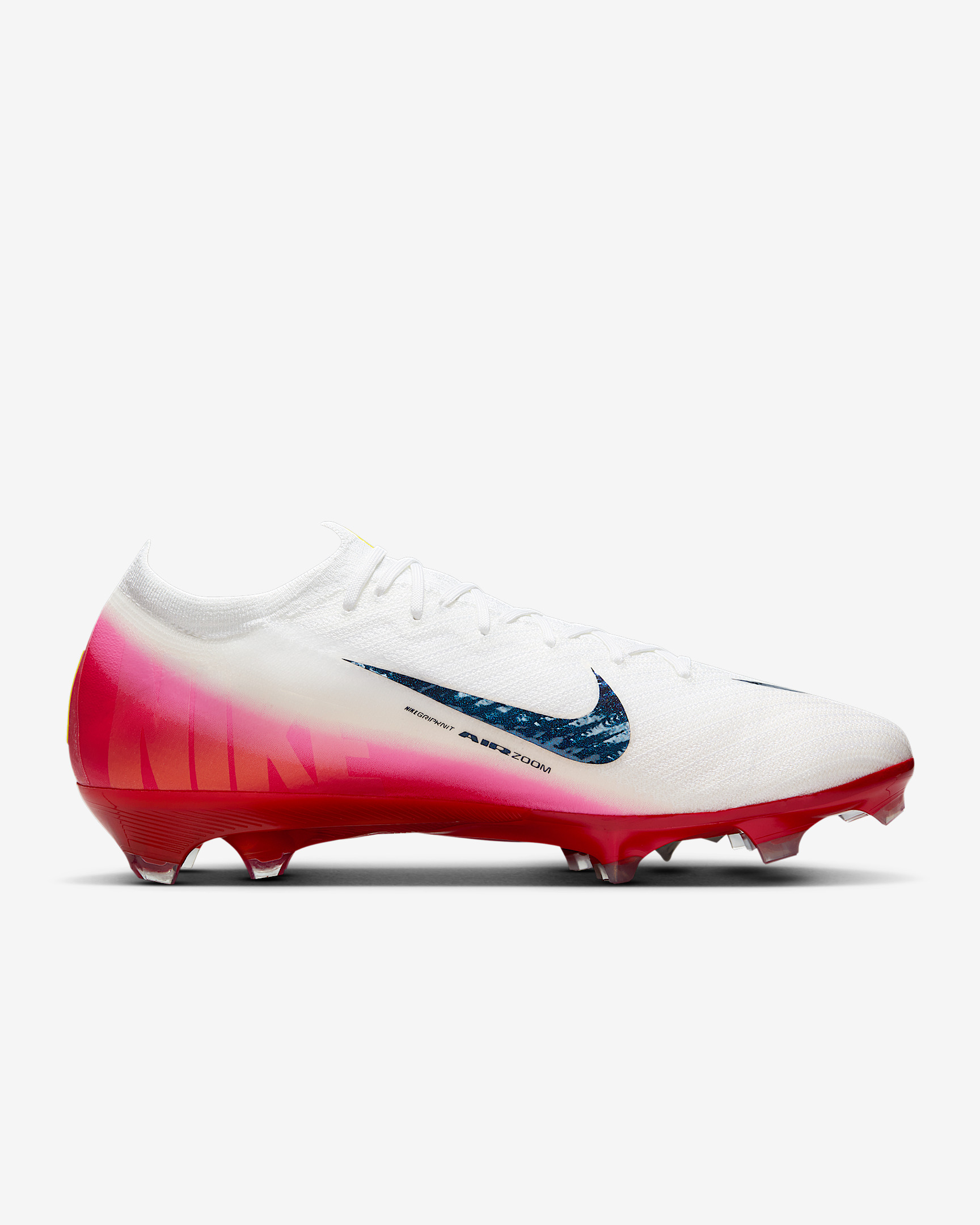 Nike Mercurial Vapor 16 Elite FG Low-Top Soccer Cleats - 3