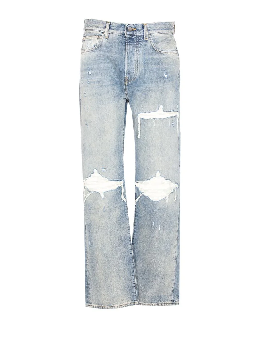 Amiri Jeans - 1
