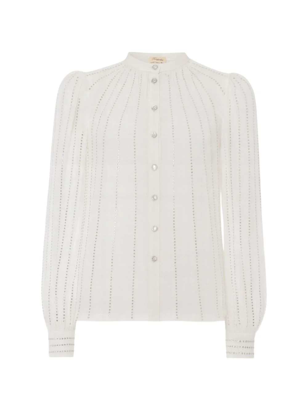 Villanelle shirt - 1