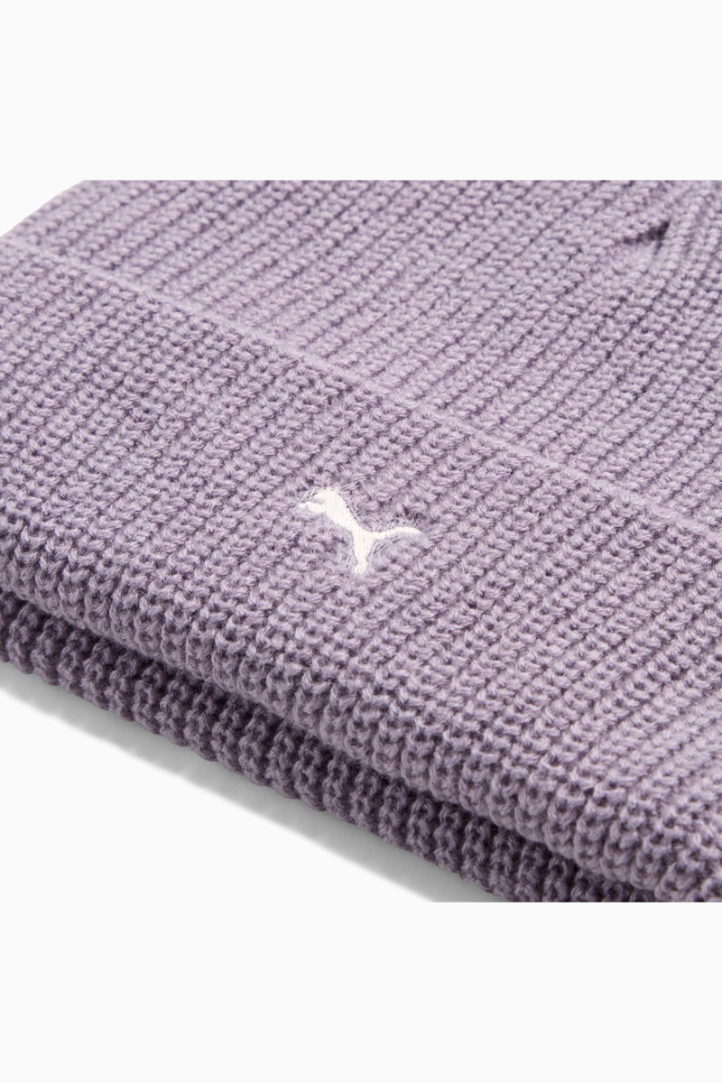 PUMA SELECT Essentials Beanie 4