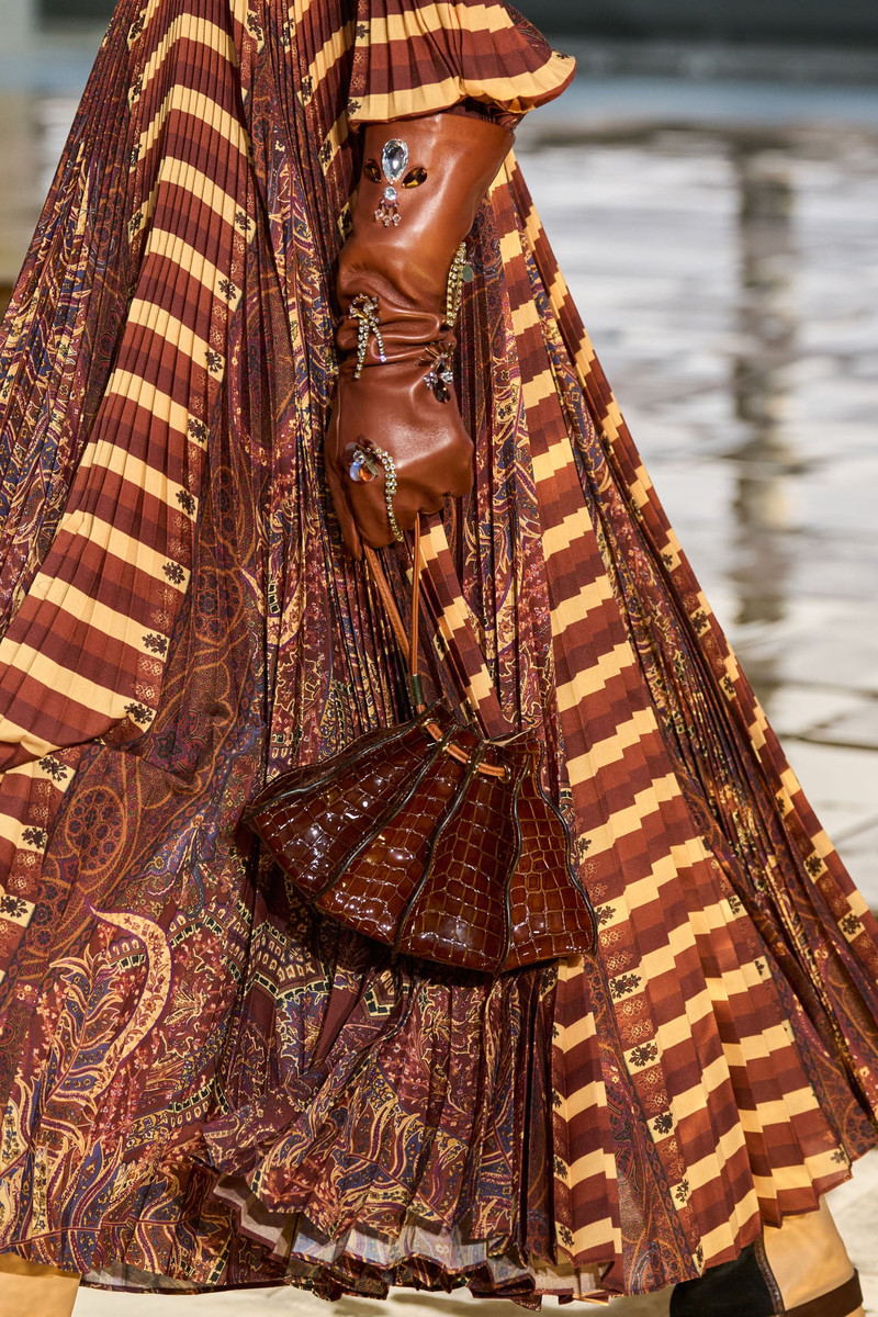 Adria Small Crossbody 9