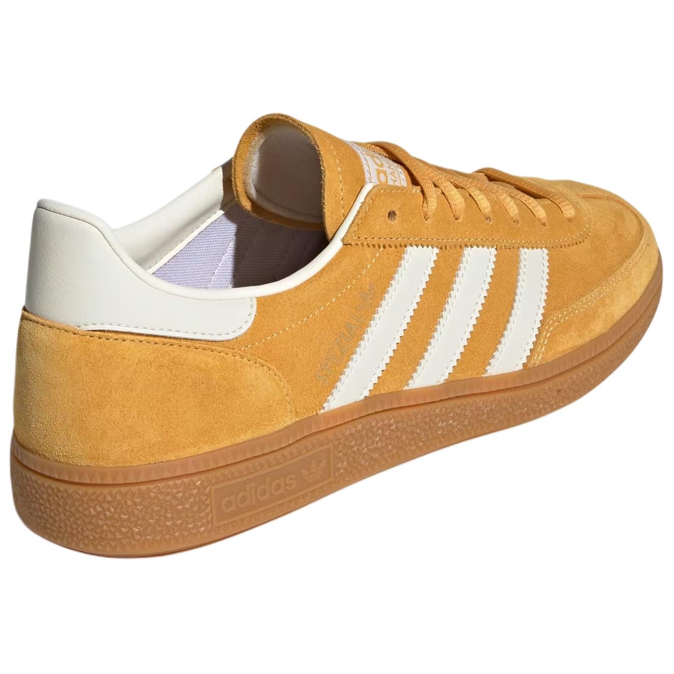 adidas Handball Spezial 'Preloved Yellow' IF7088 - 4